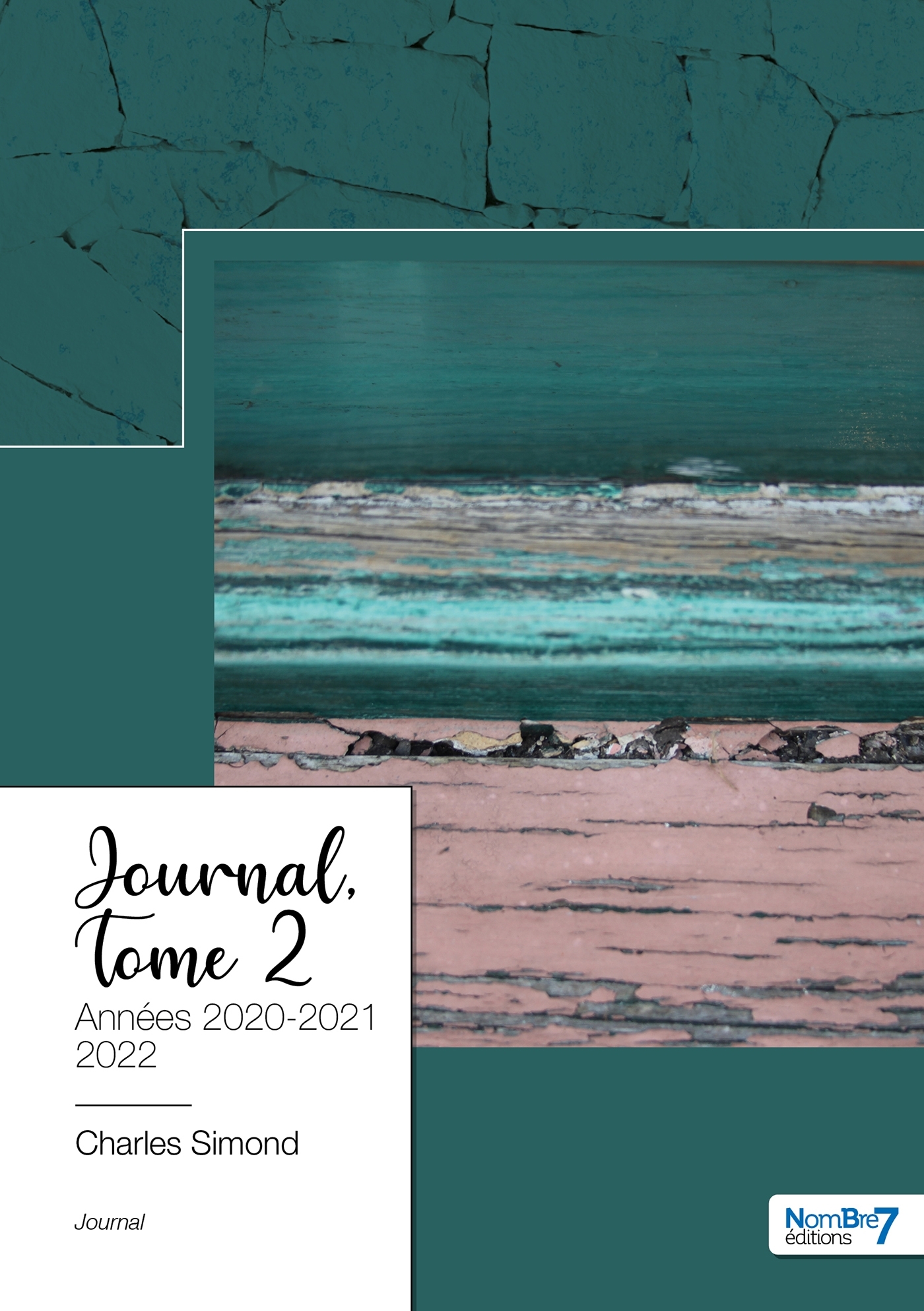 Journal - Tome 2