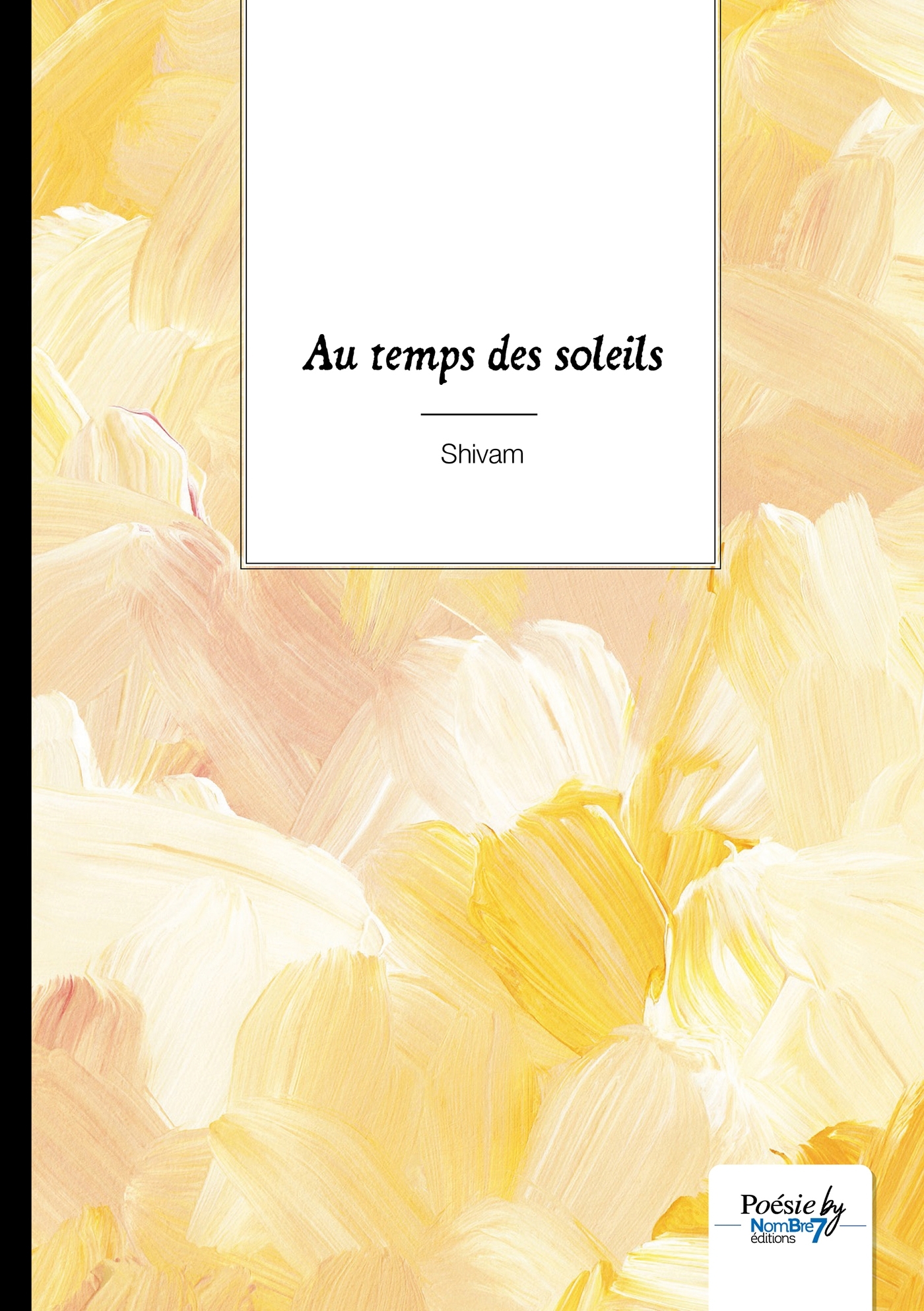 Au temps des soleils