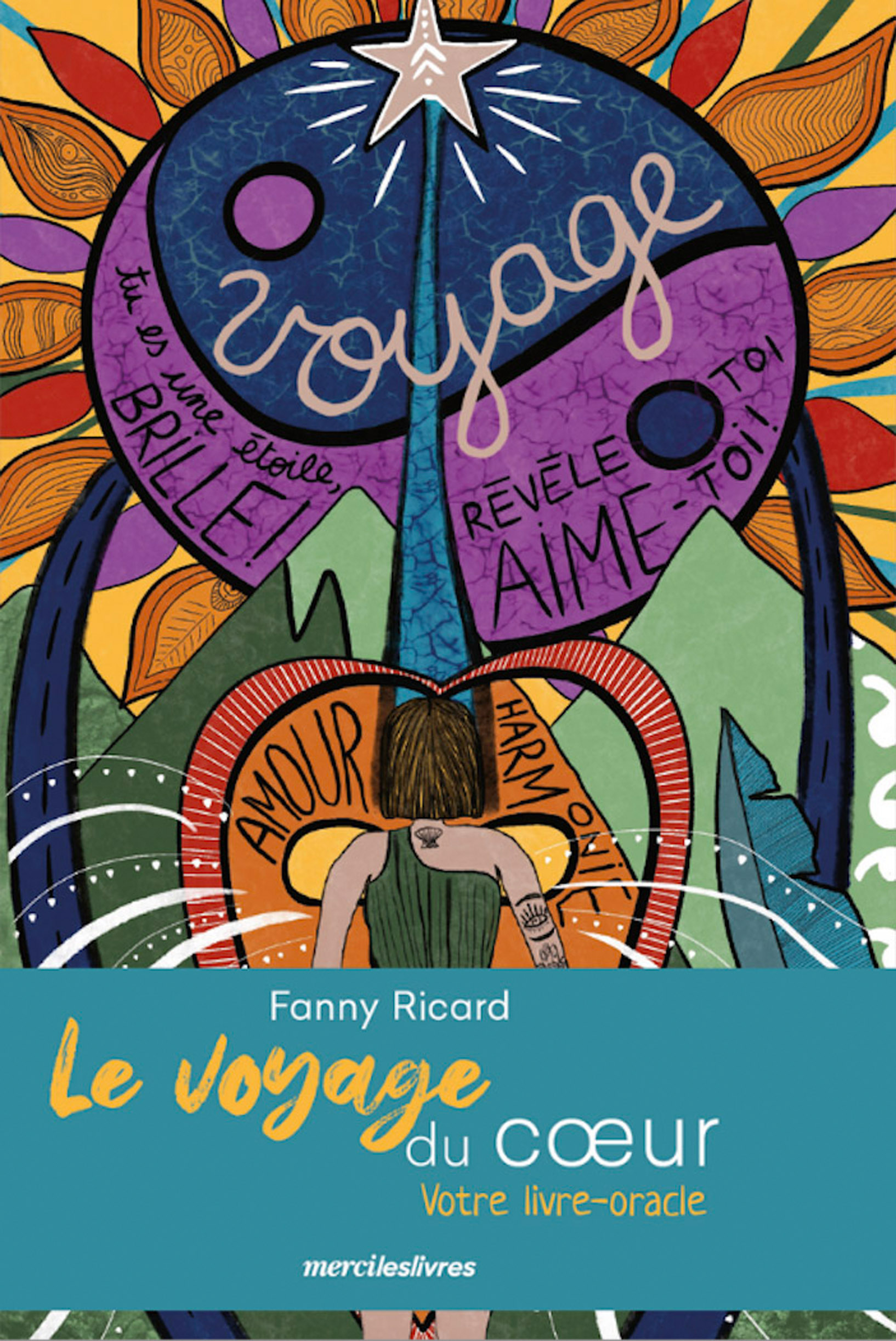 Le voyage du coeur