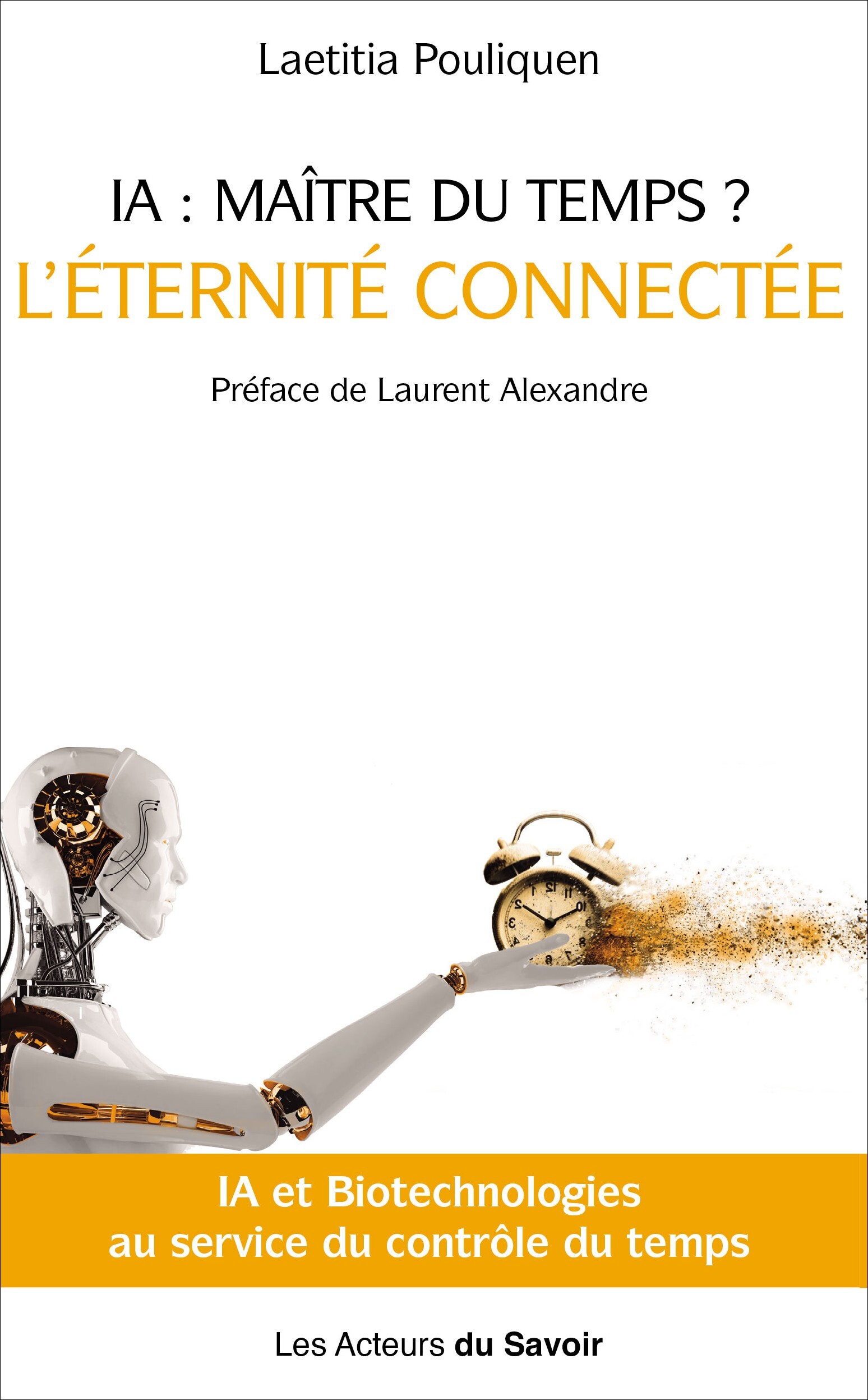 L'Éternité connectée