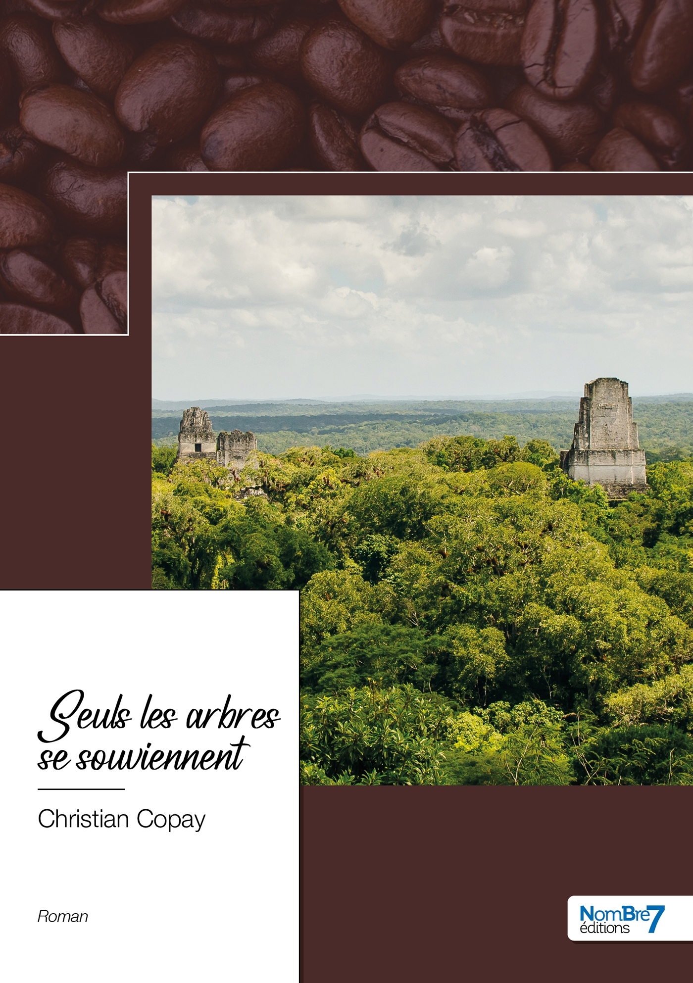 Seuls les arbres se souviennent