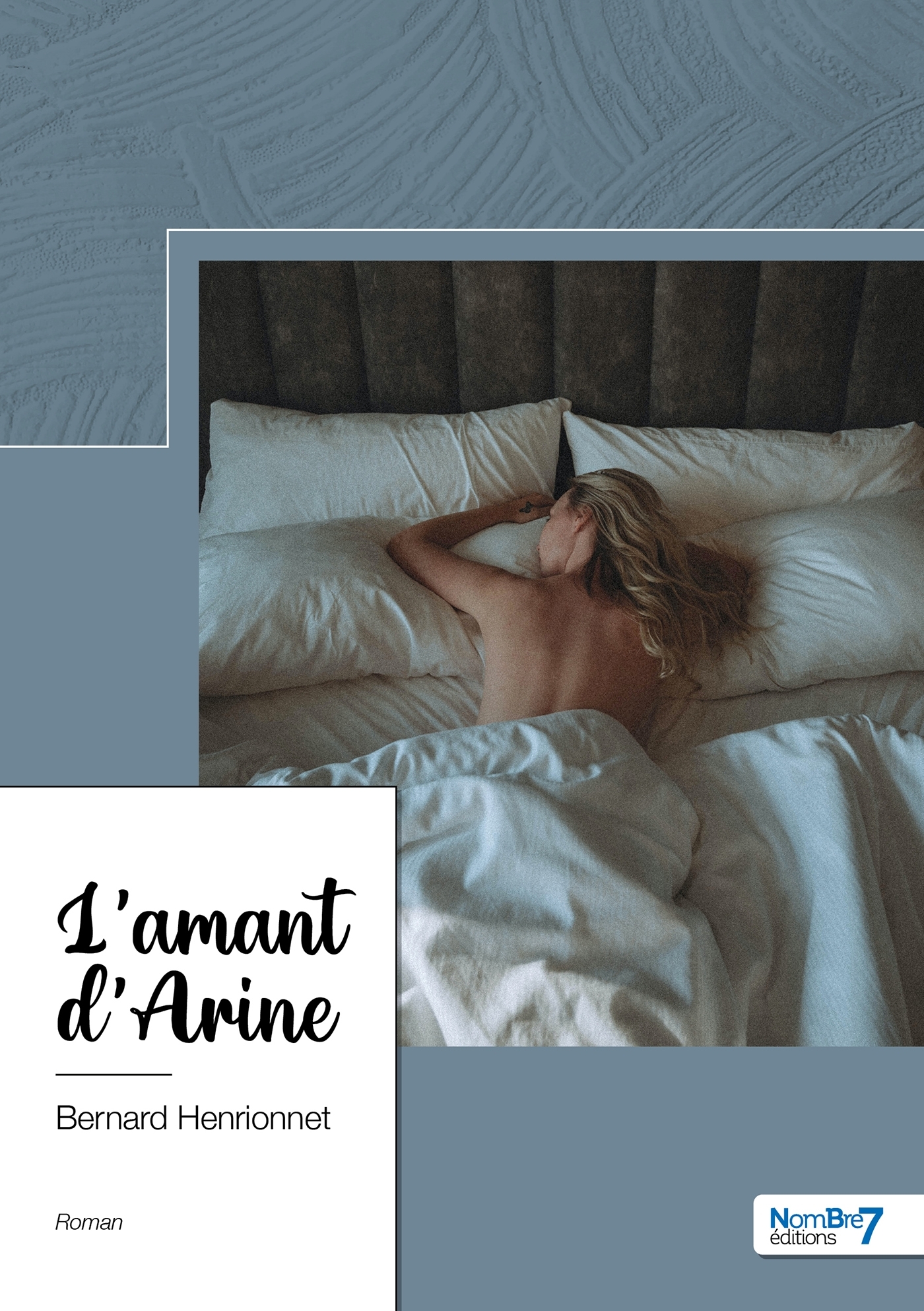 L'amant d'Arine
