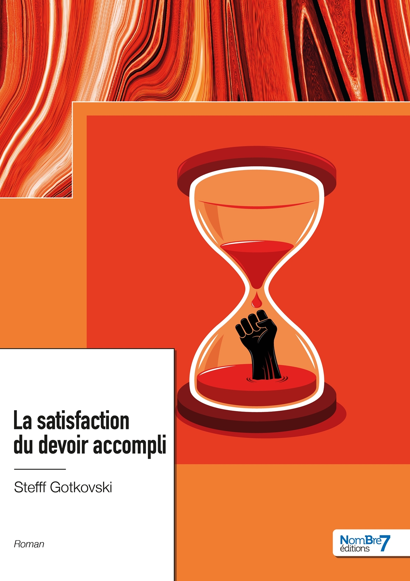 La satisfaction du devoir accompli