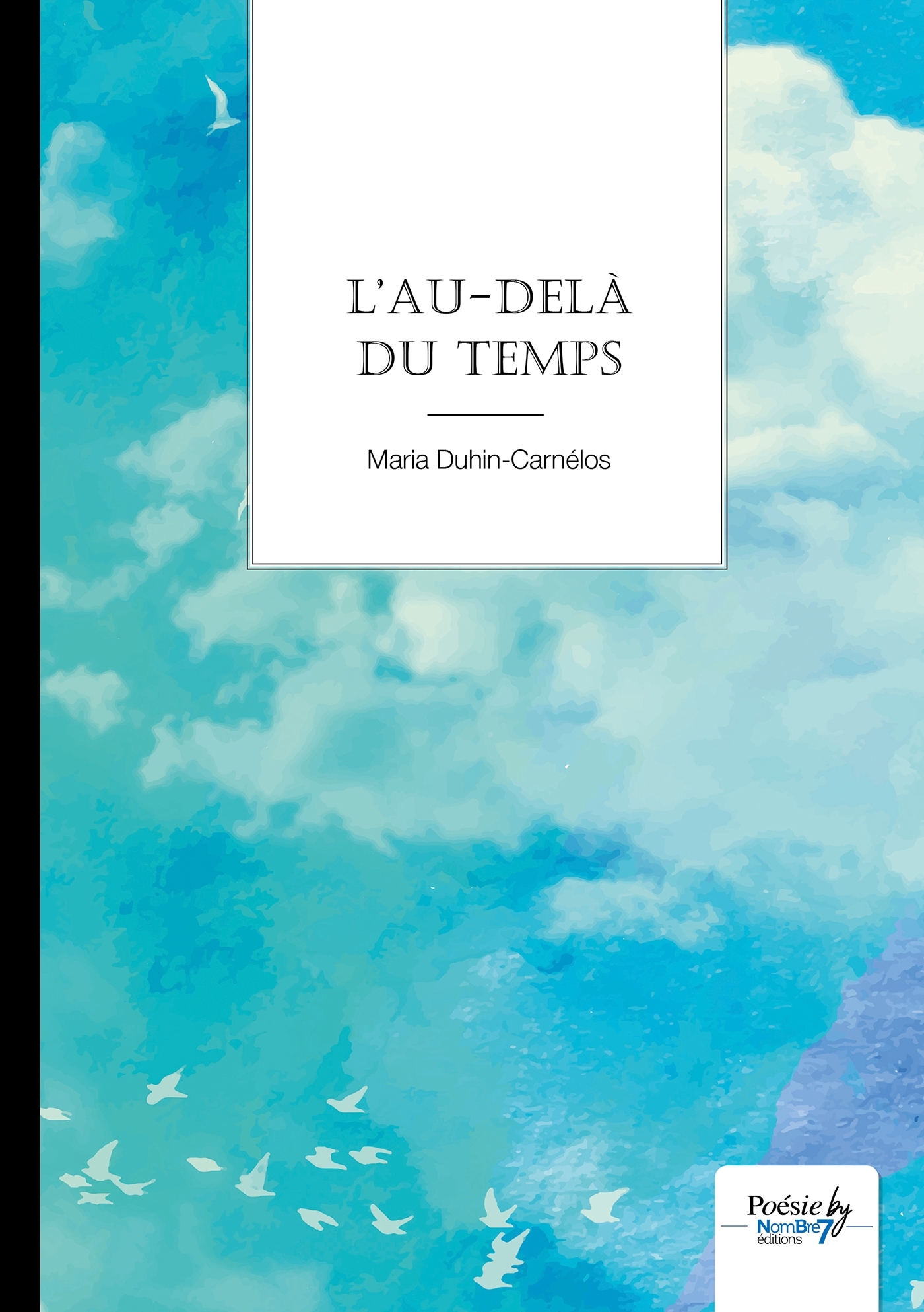 L'au-delà du temps