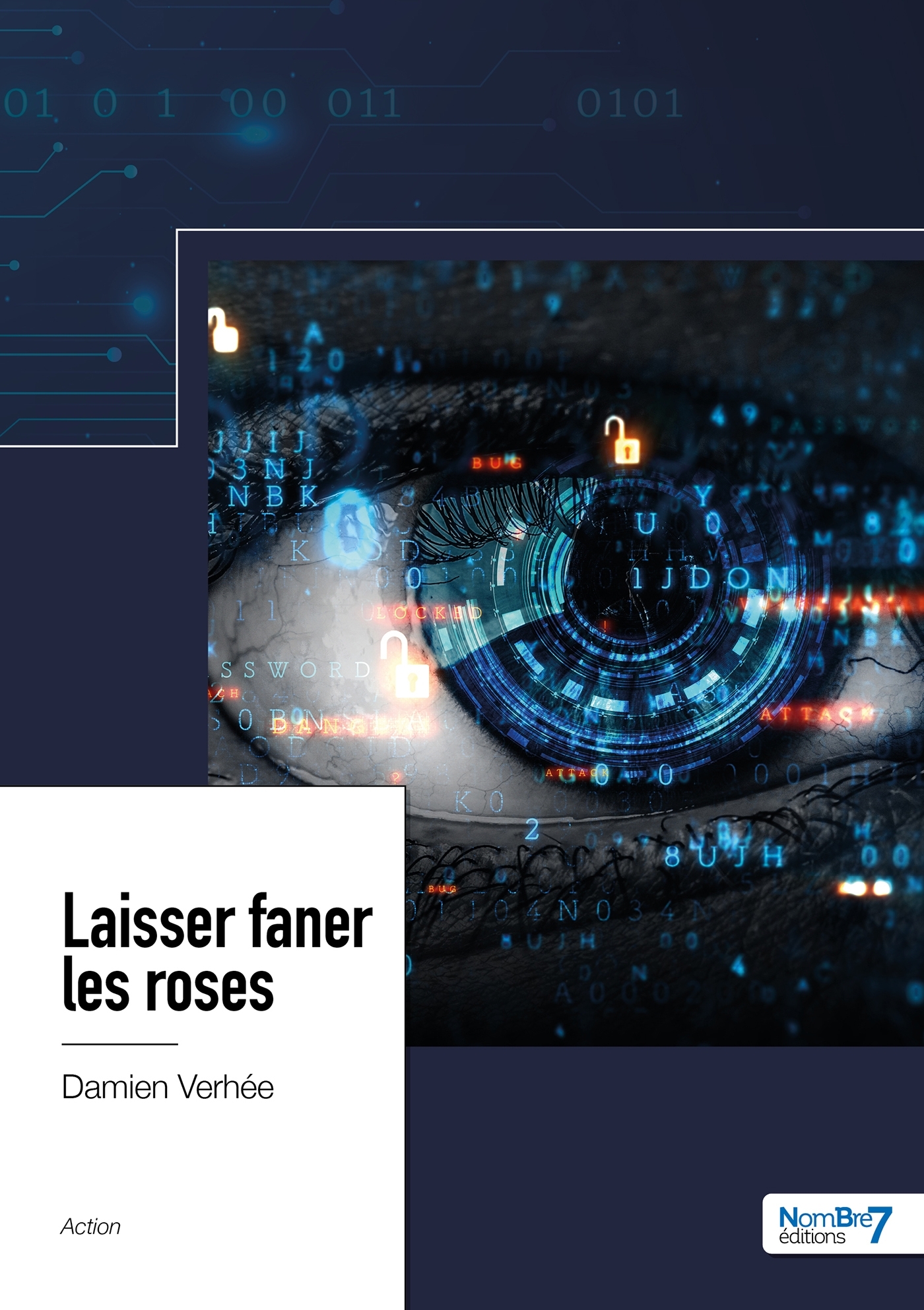 Laisser faner les roses