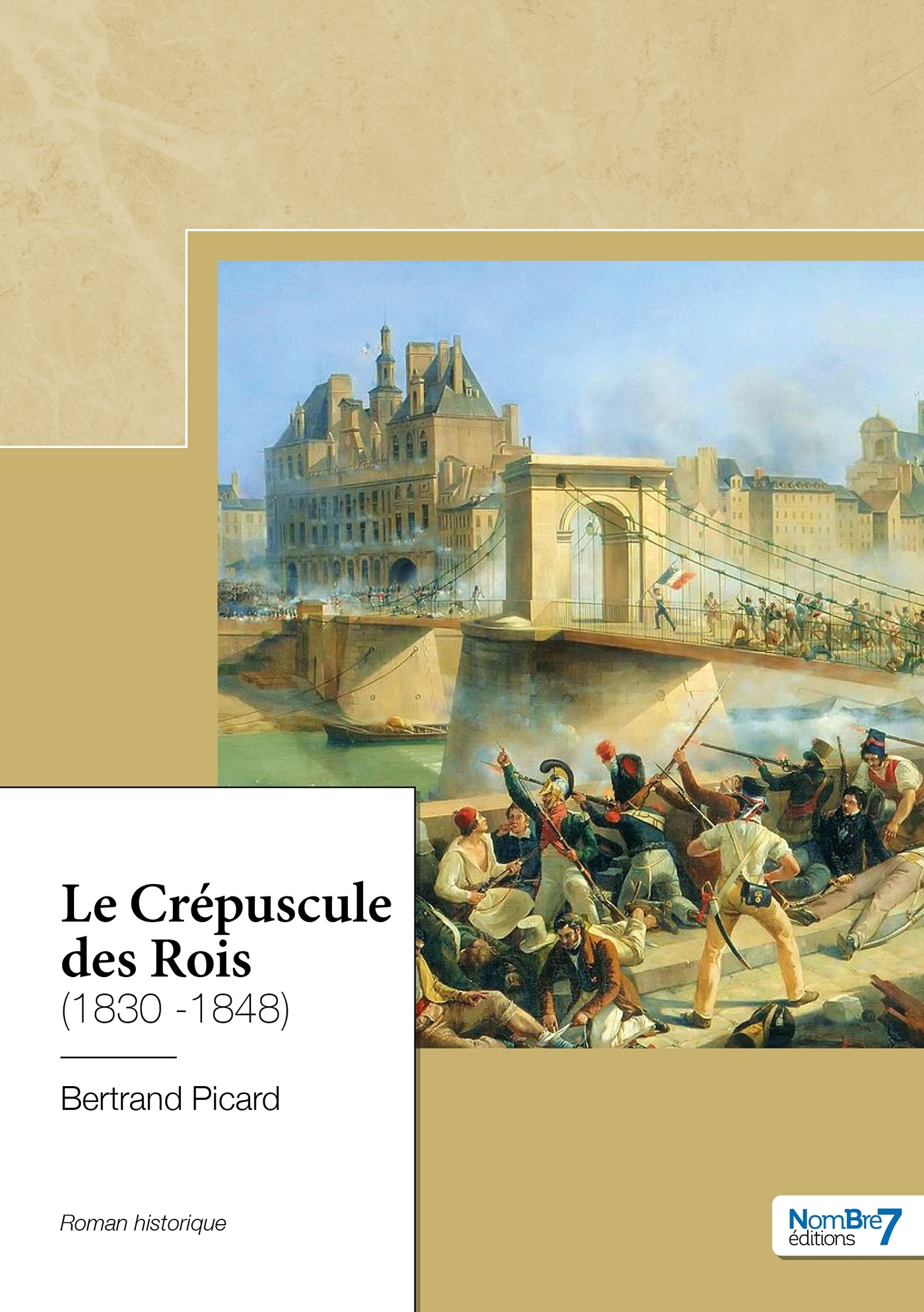 Le Crépuscule des Rois (1830 -1848)