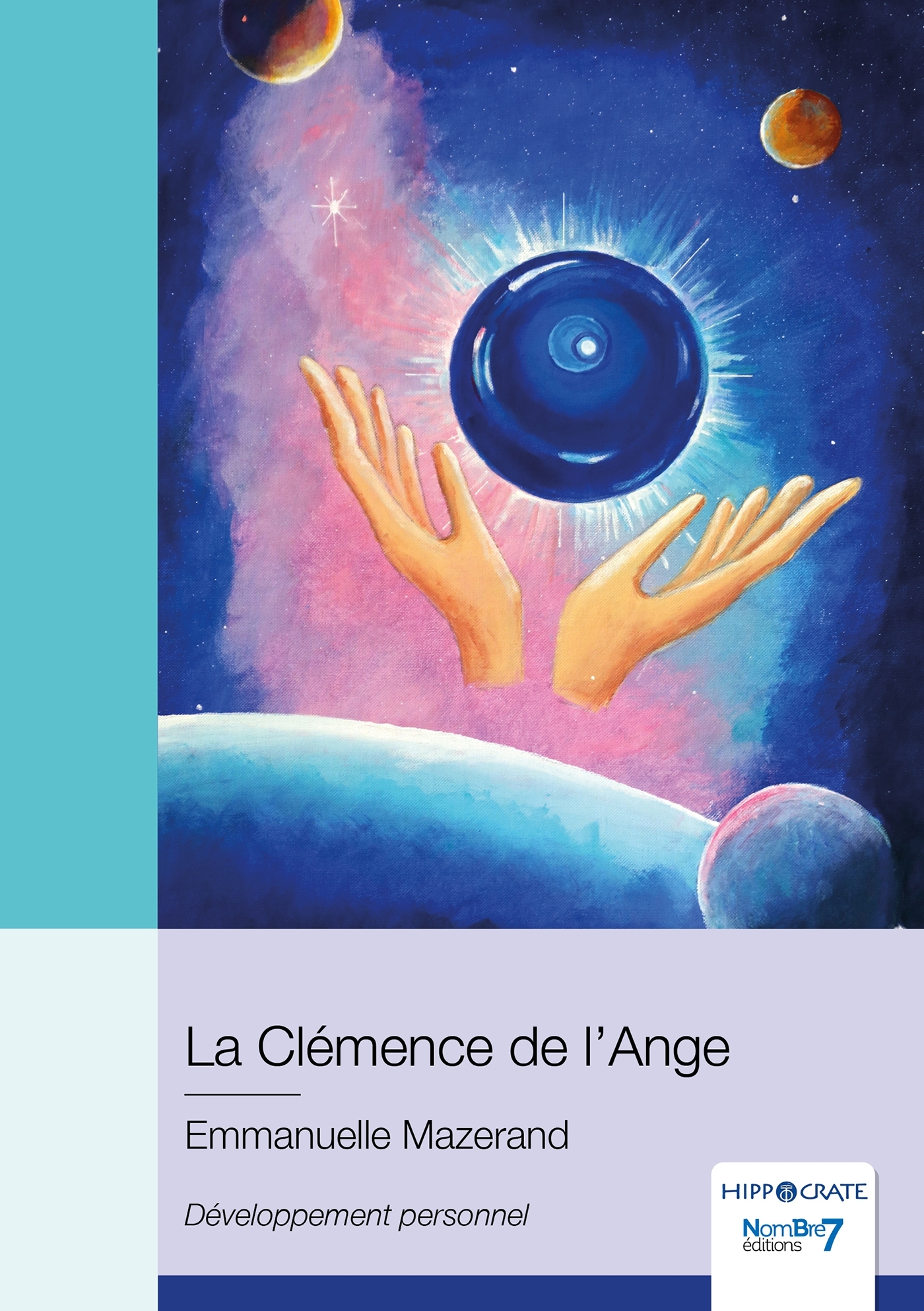 La Clémence de l'Ange