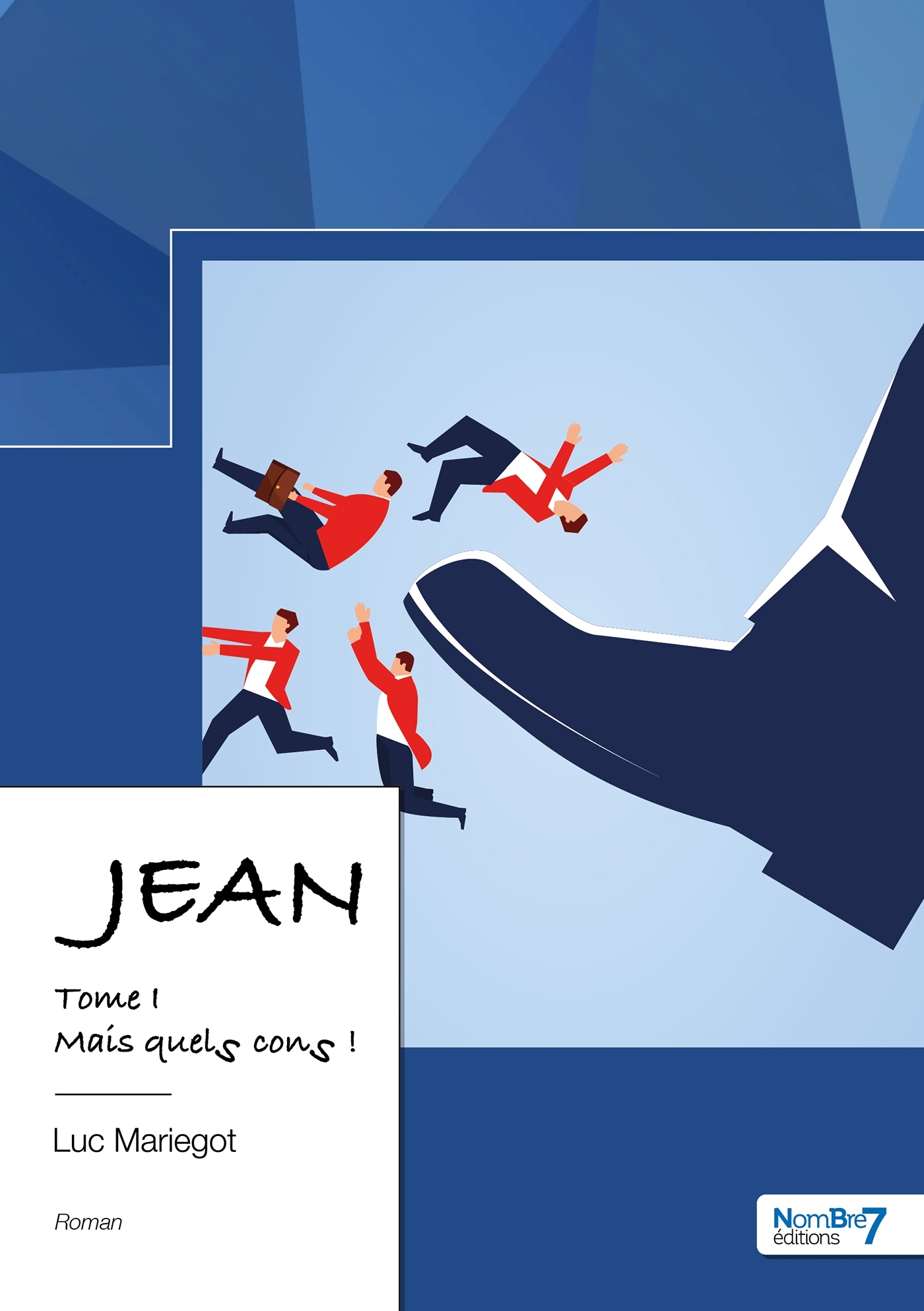 Jean - Tome I