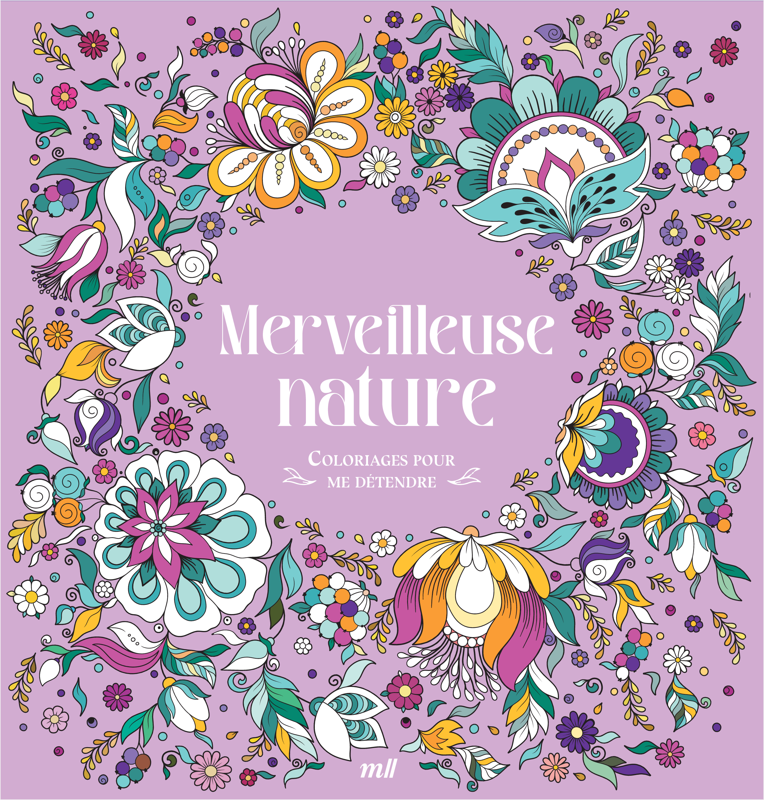 Merveilleuse nature