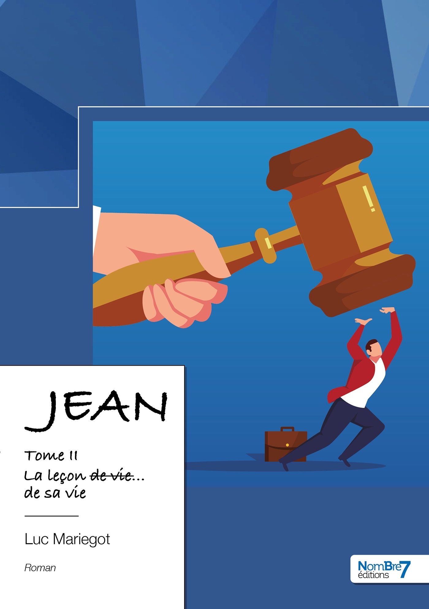 Jean - Tome II