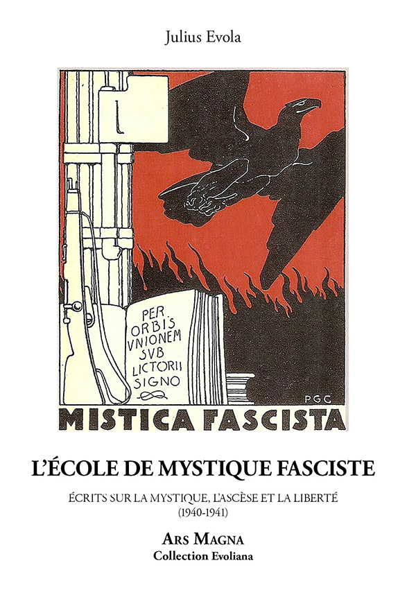 L’école de mystique fasciste