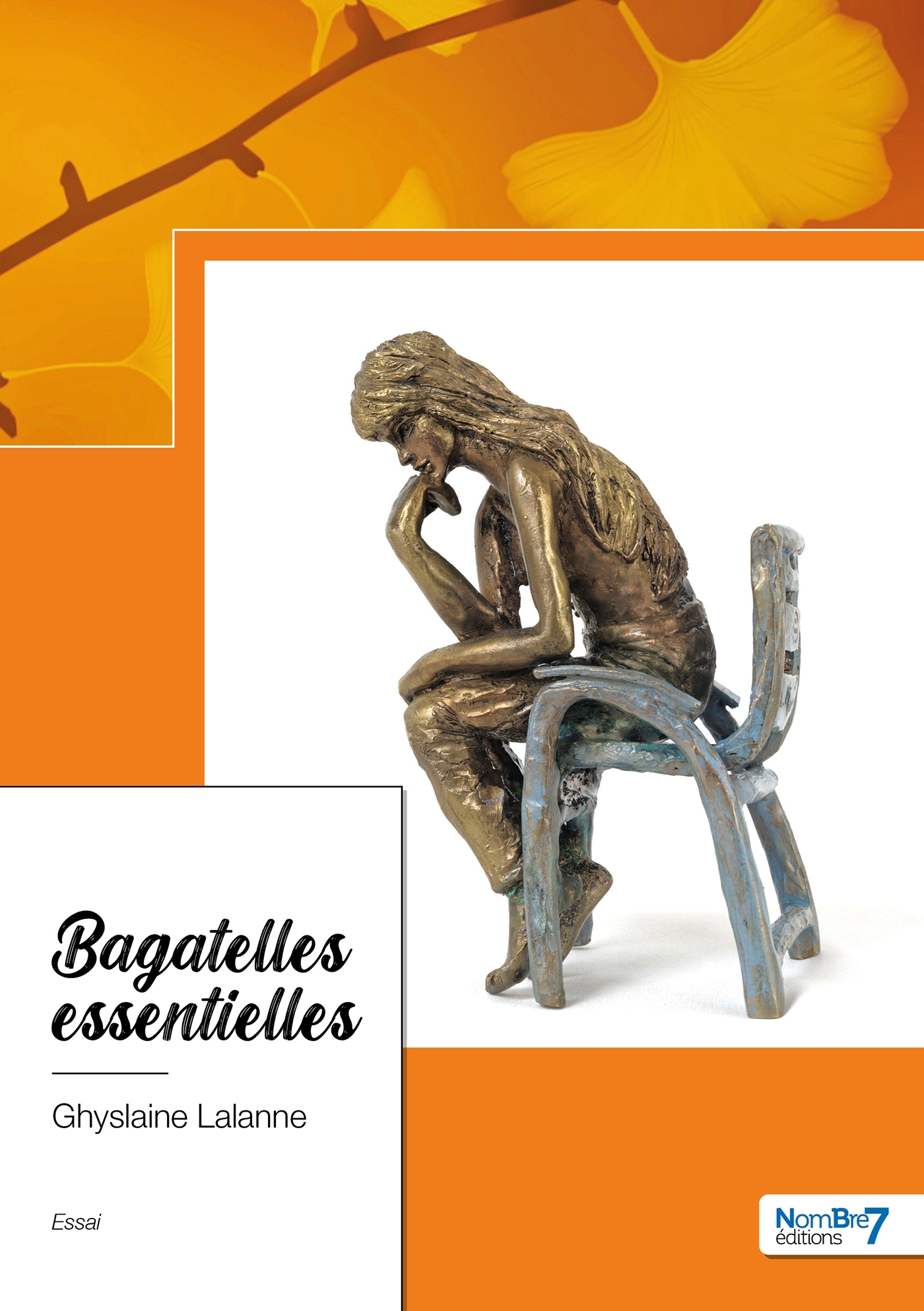 Bagatelles essentielles