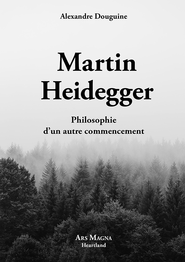 Martin Heidegger