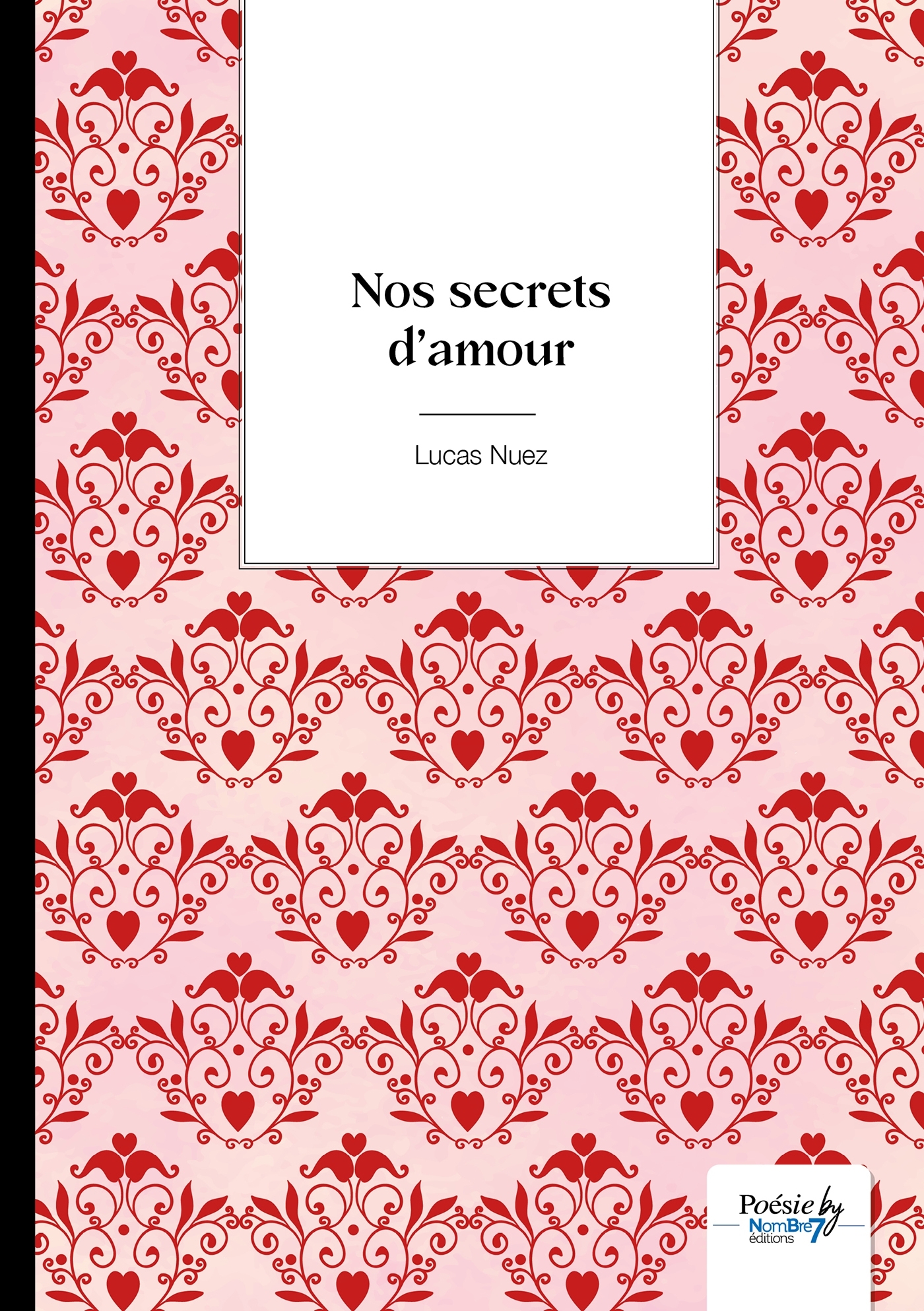 Nos secrets d'amour