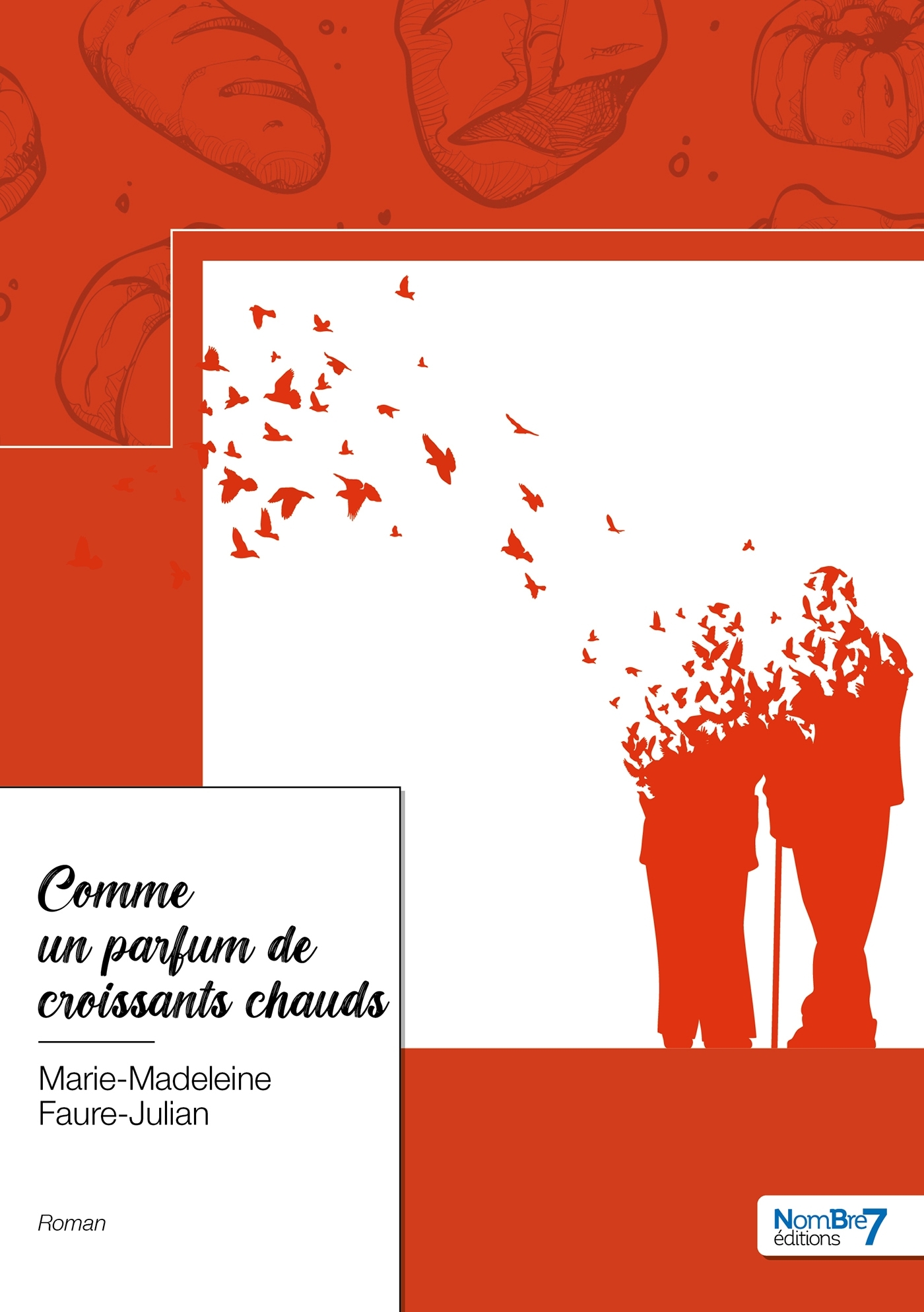 Comme un parfum de croissants chauds