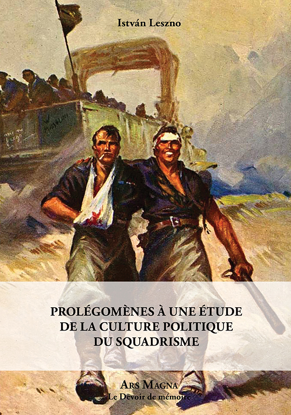 La culture politique du squadrisme