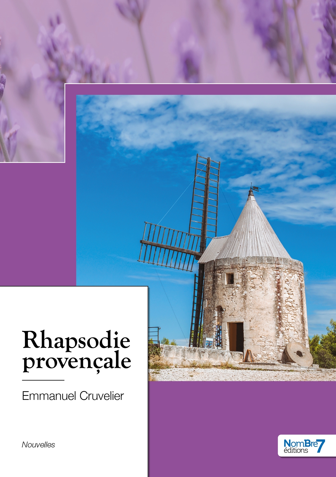 Rhapsodie provençale