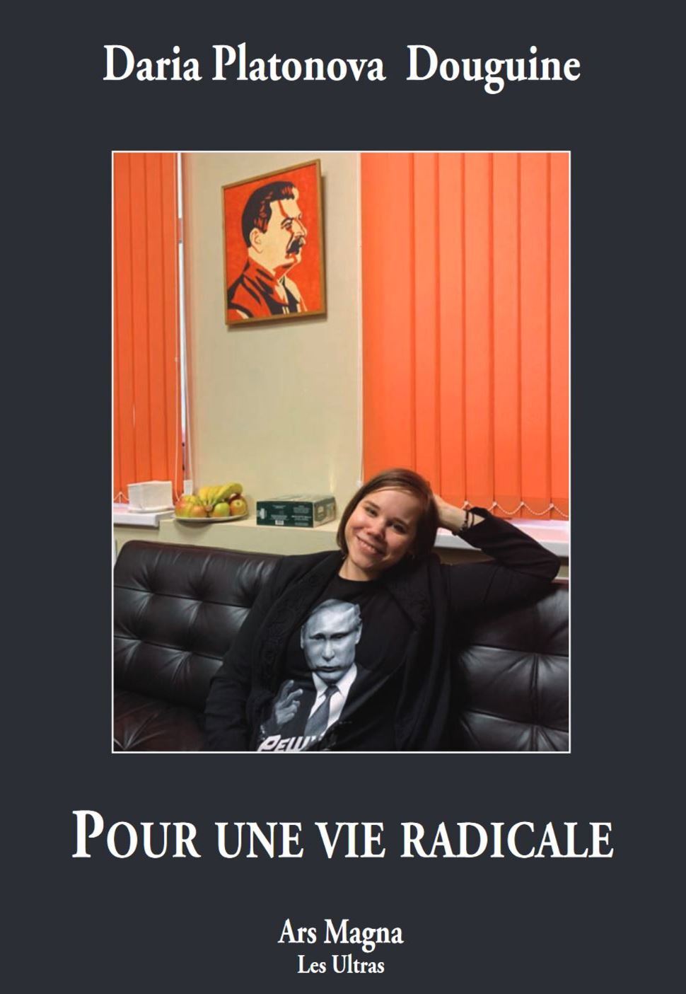 Pour une vie radicale