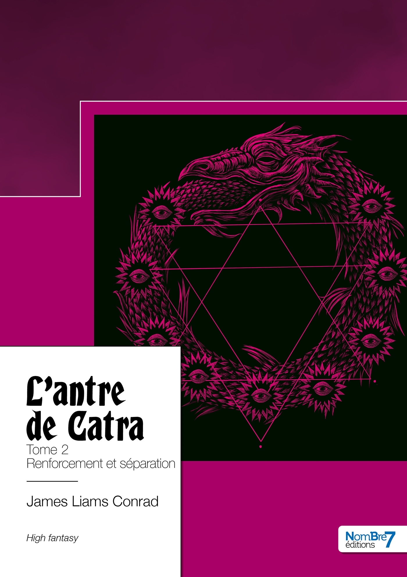L'antre de Catra - Tome 2