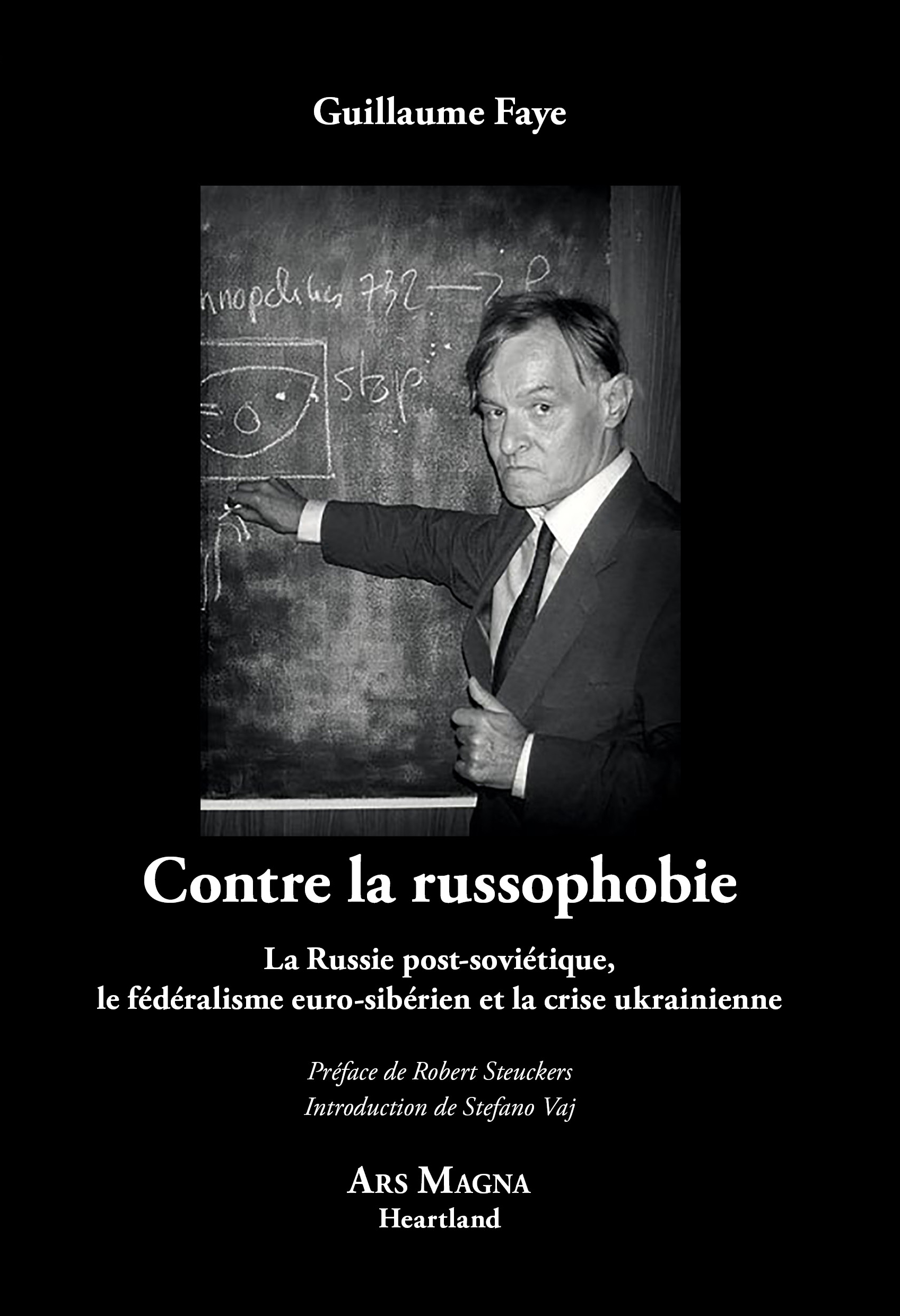 Contre la russophobie