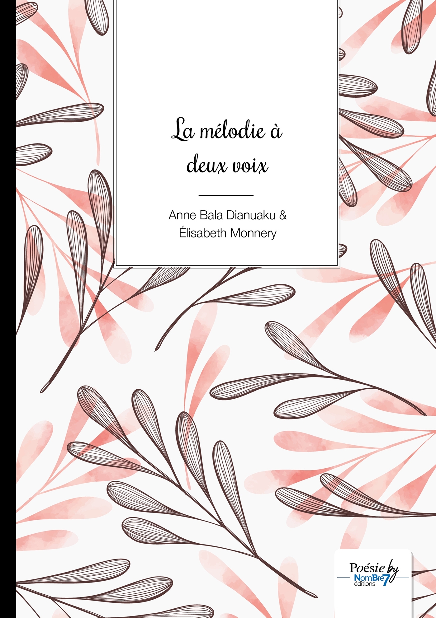 La mélodie à deux voix