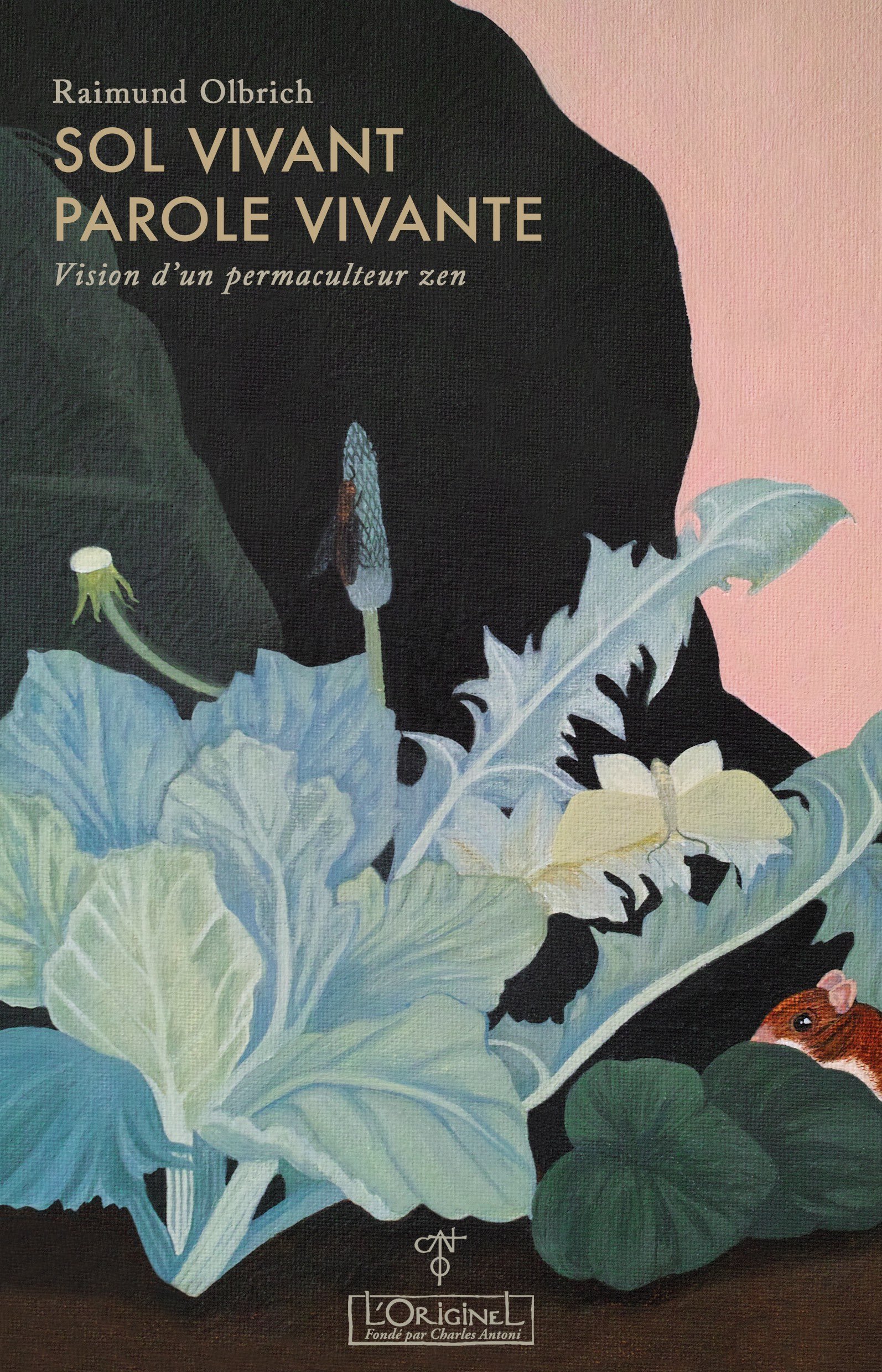 Sol vivant, parole vivante