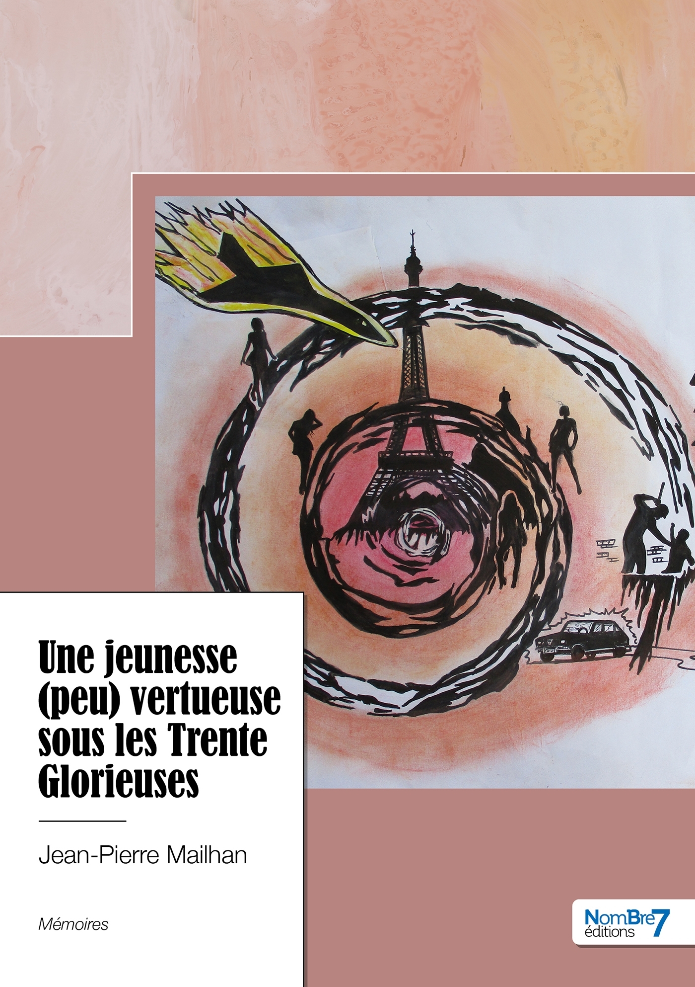 Une jeunesse (peu) vertueuse sous les Trente Glorieuses