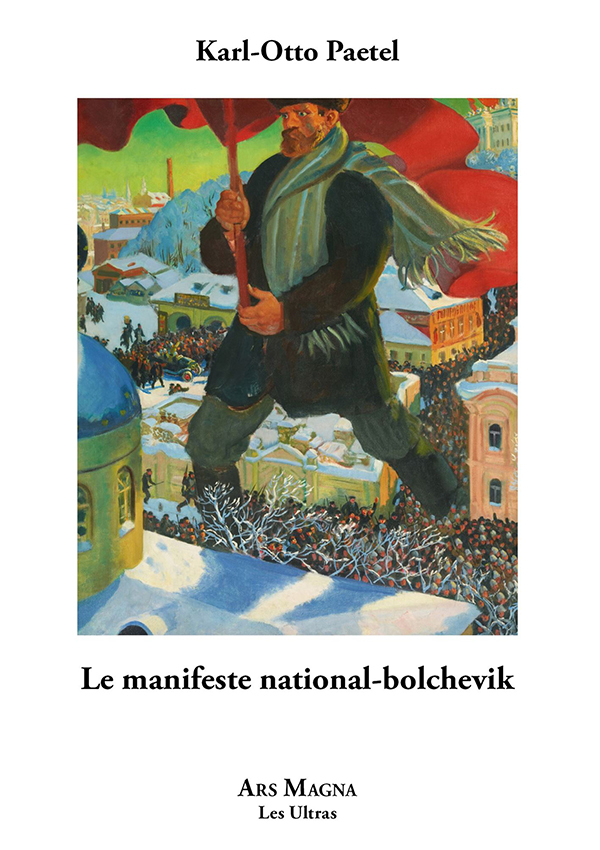Le manifeste national-bolchevik