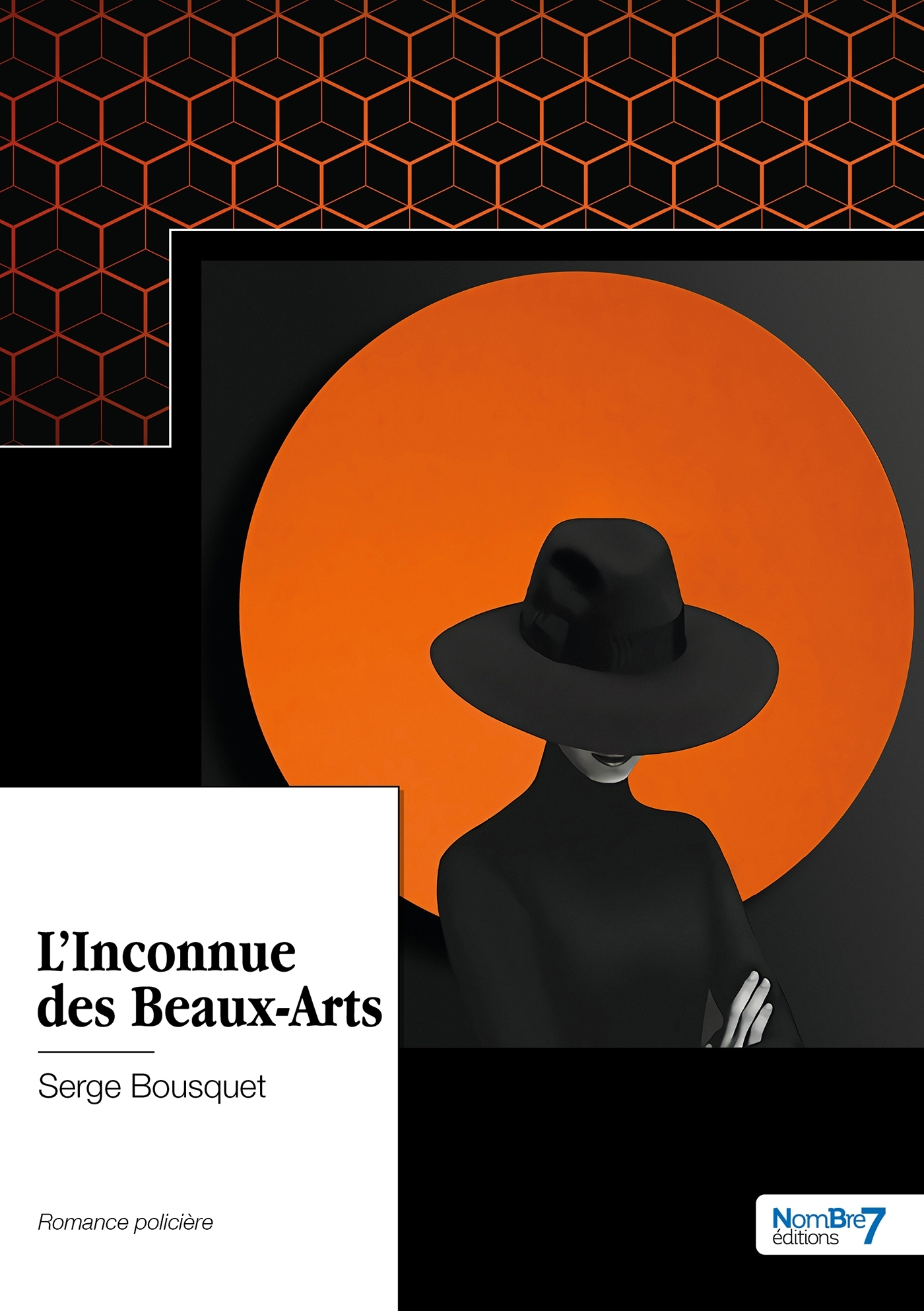 L'Inconnue des Beaux-Arts