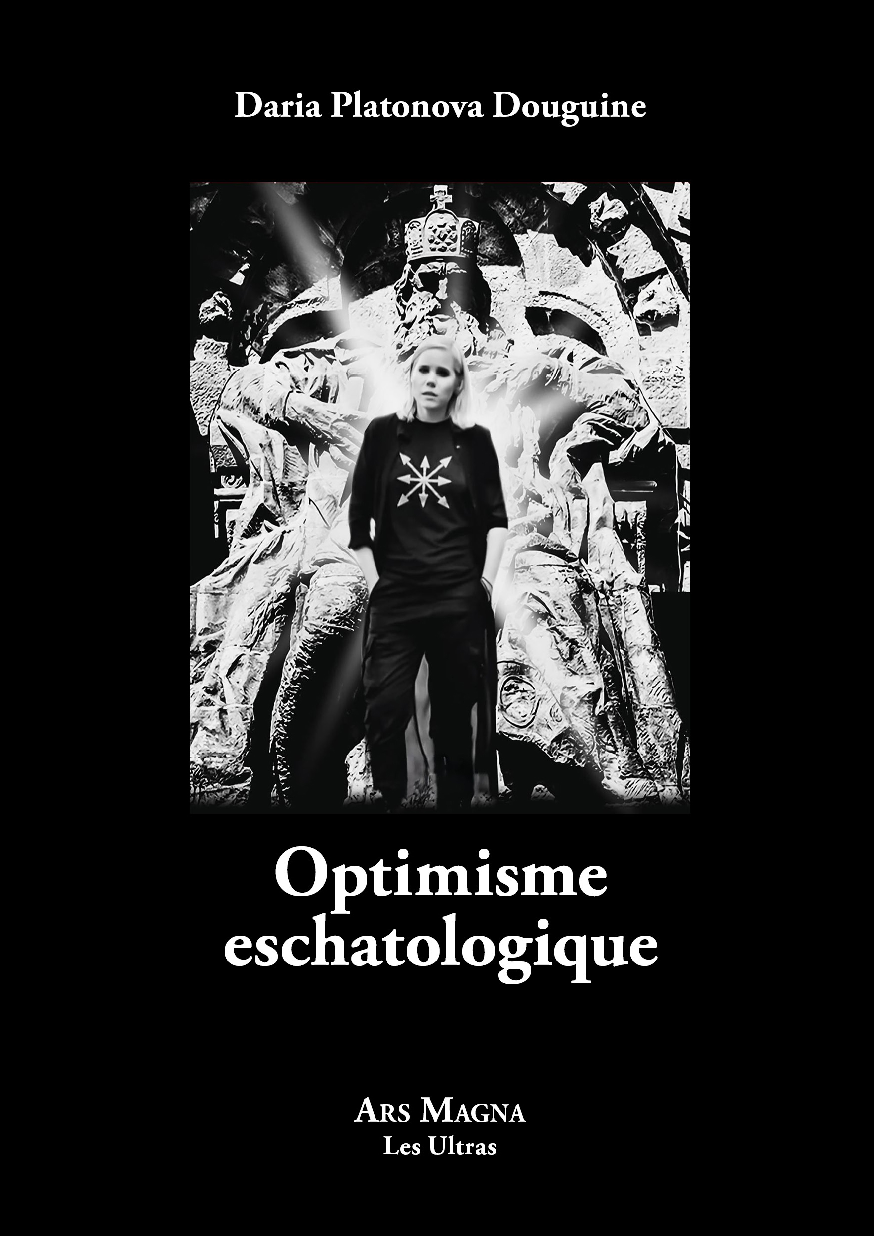 Optimisme eschatologique