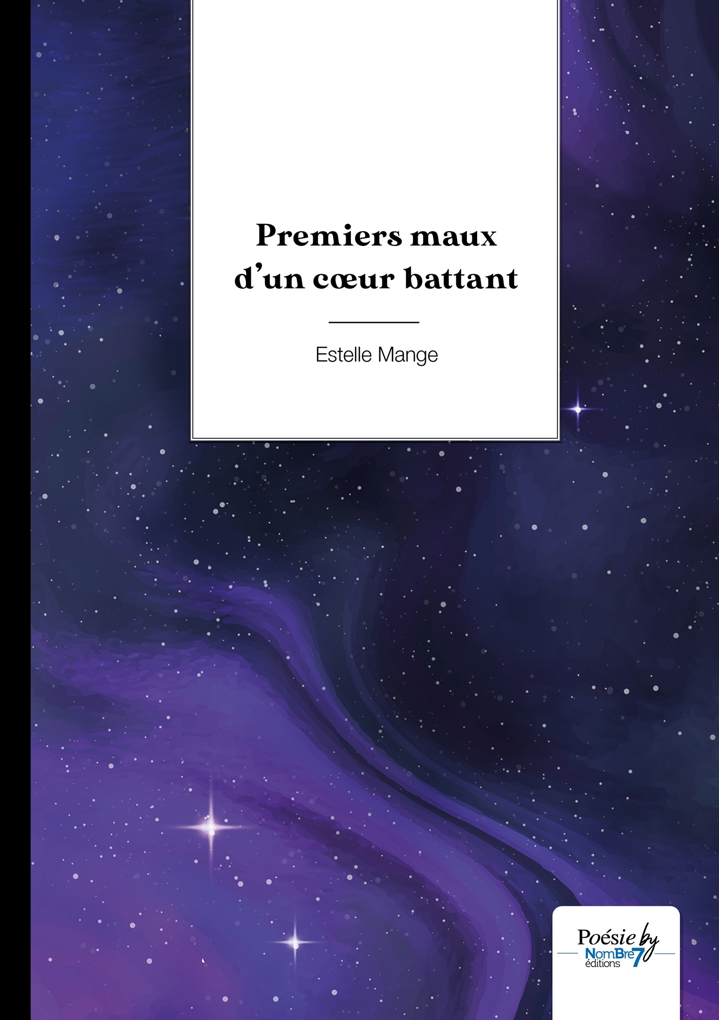 Premiers maux d'un coeur battant