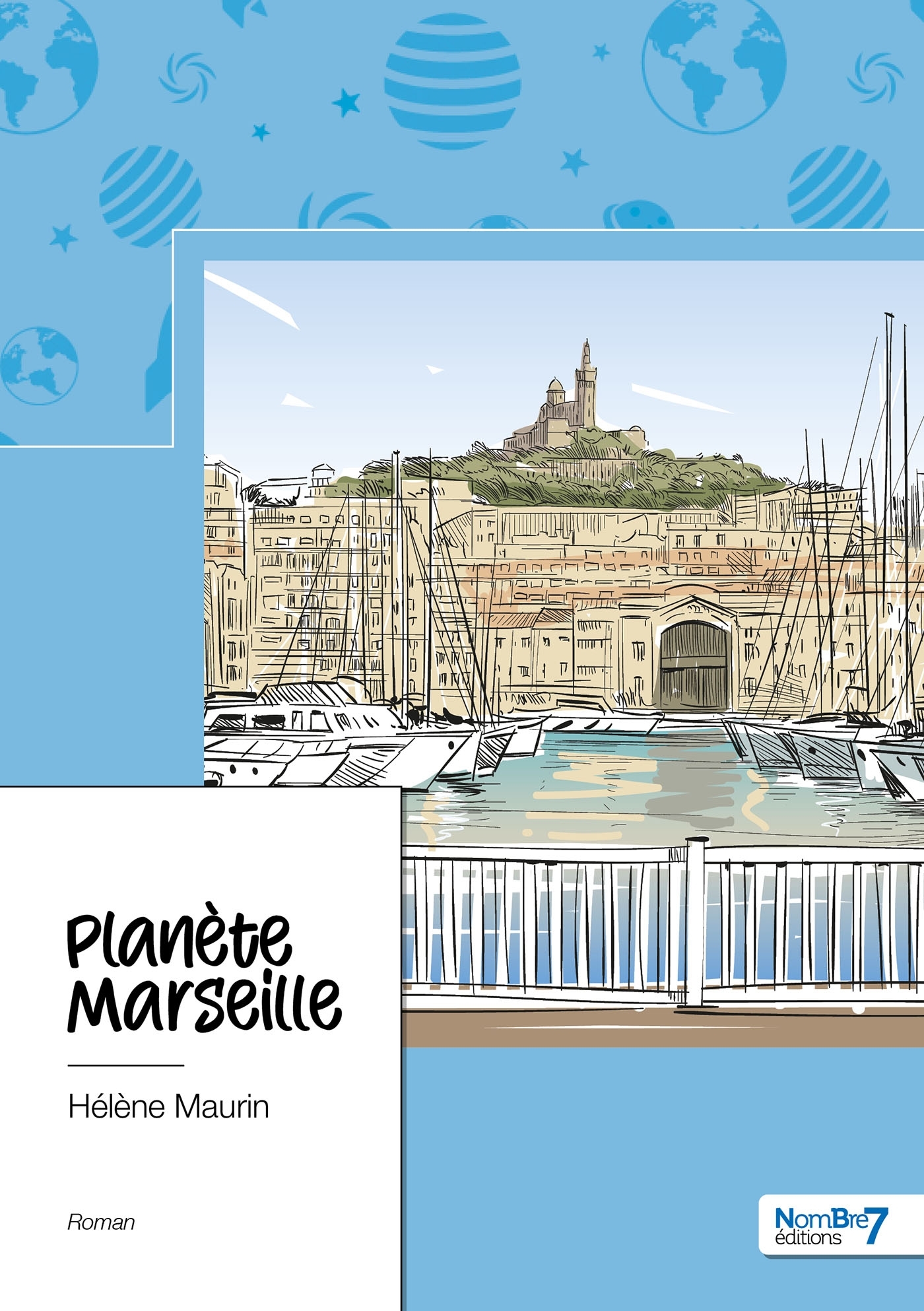 Planète Marseille