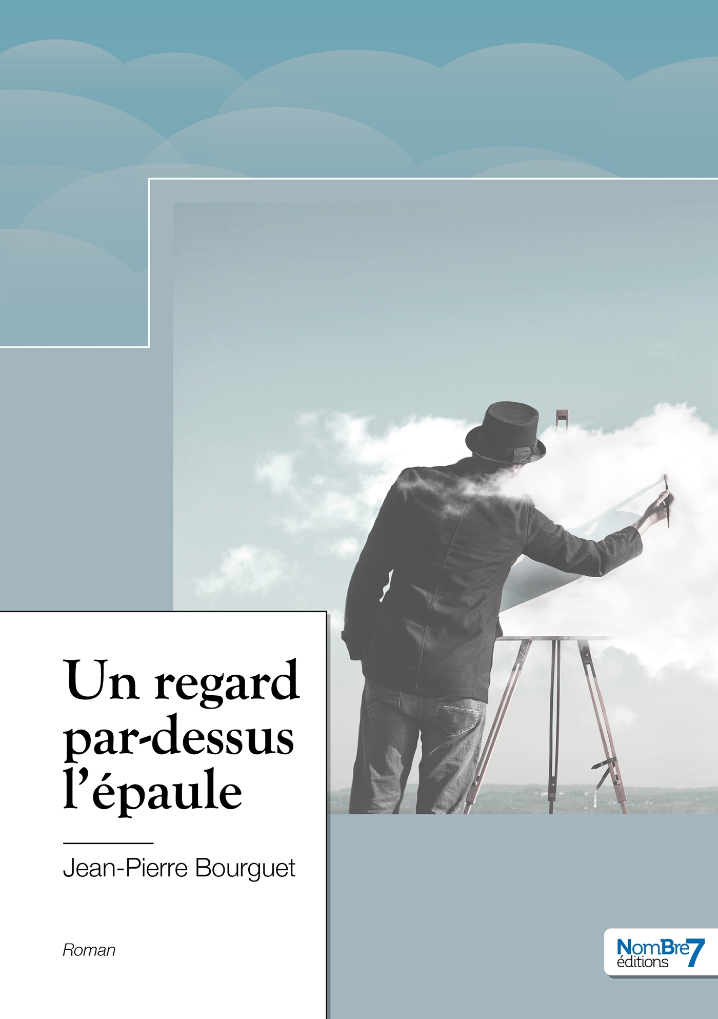 Un regard par-dessus l'épaule