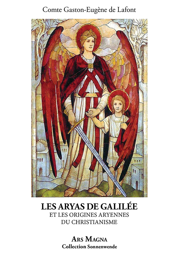 Les Aryas de Galilée