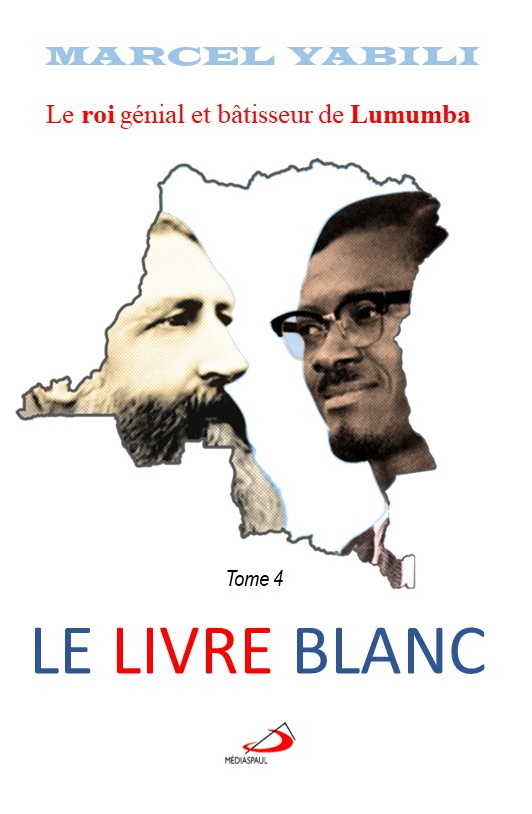 LE LIVRE BLANC