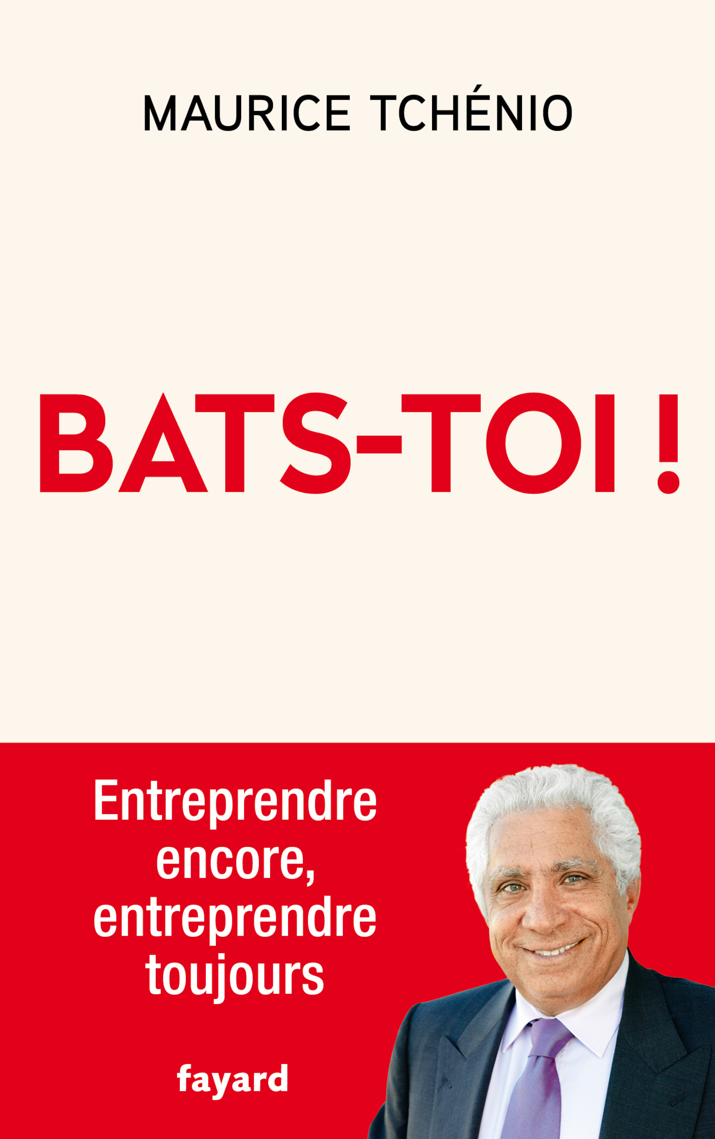 Bats-toi !