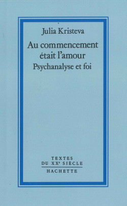 Au commencement était l'amour