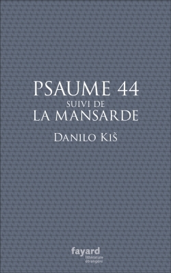 Psaume 44