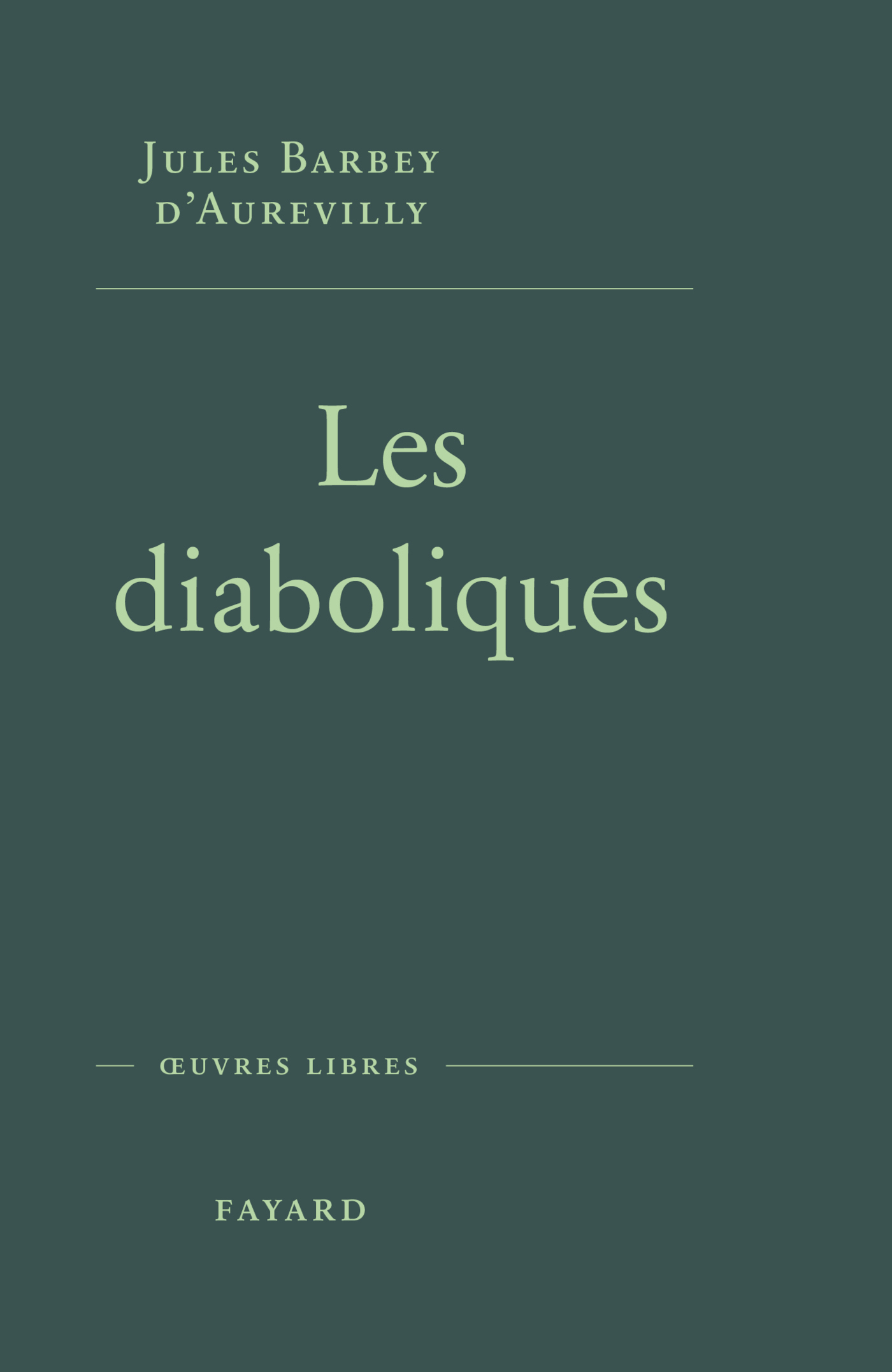 Les diaboliques