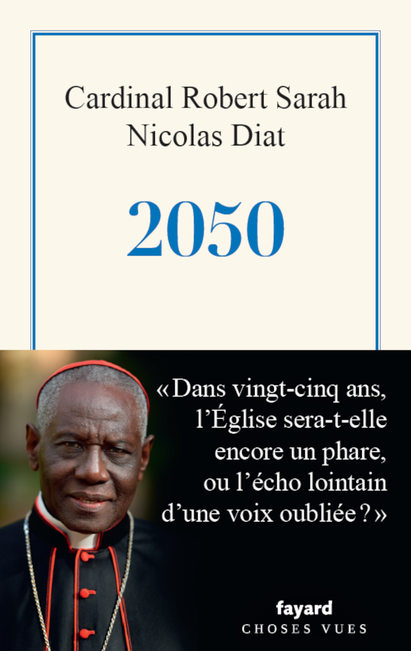 Ceux de 2050