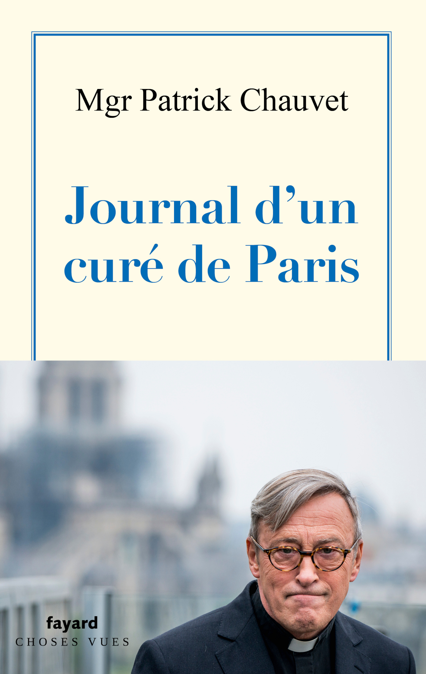 Journal d'un curé de Paris
