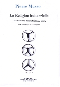 La Religion industrielle