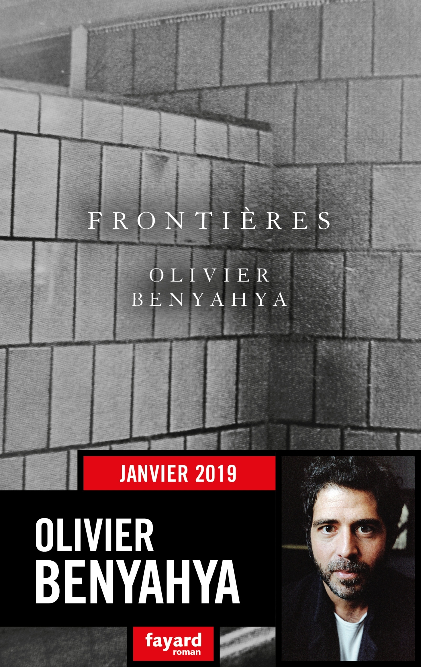 Frontières