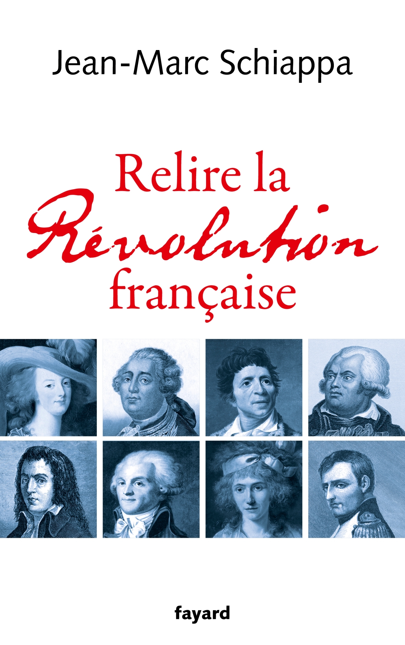 Relire la Révolution française