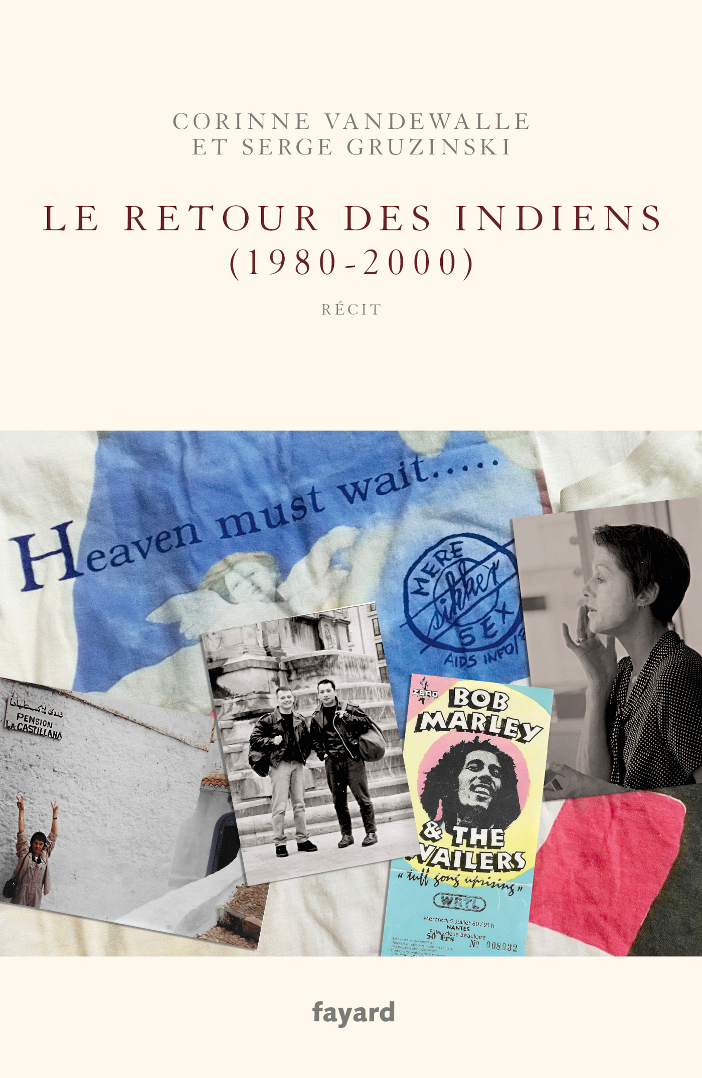 Le retour des Indiens (1980-2000)