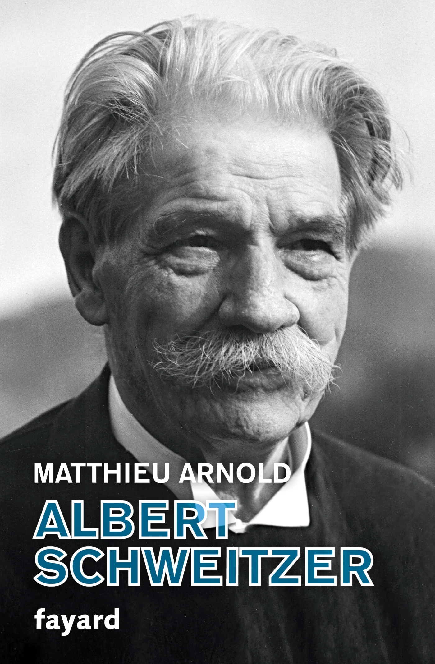 Albert Schweitzer