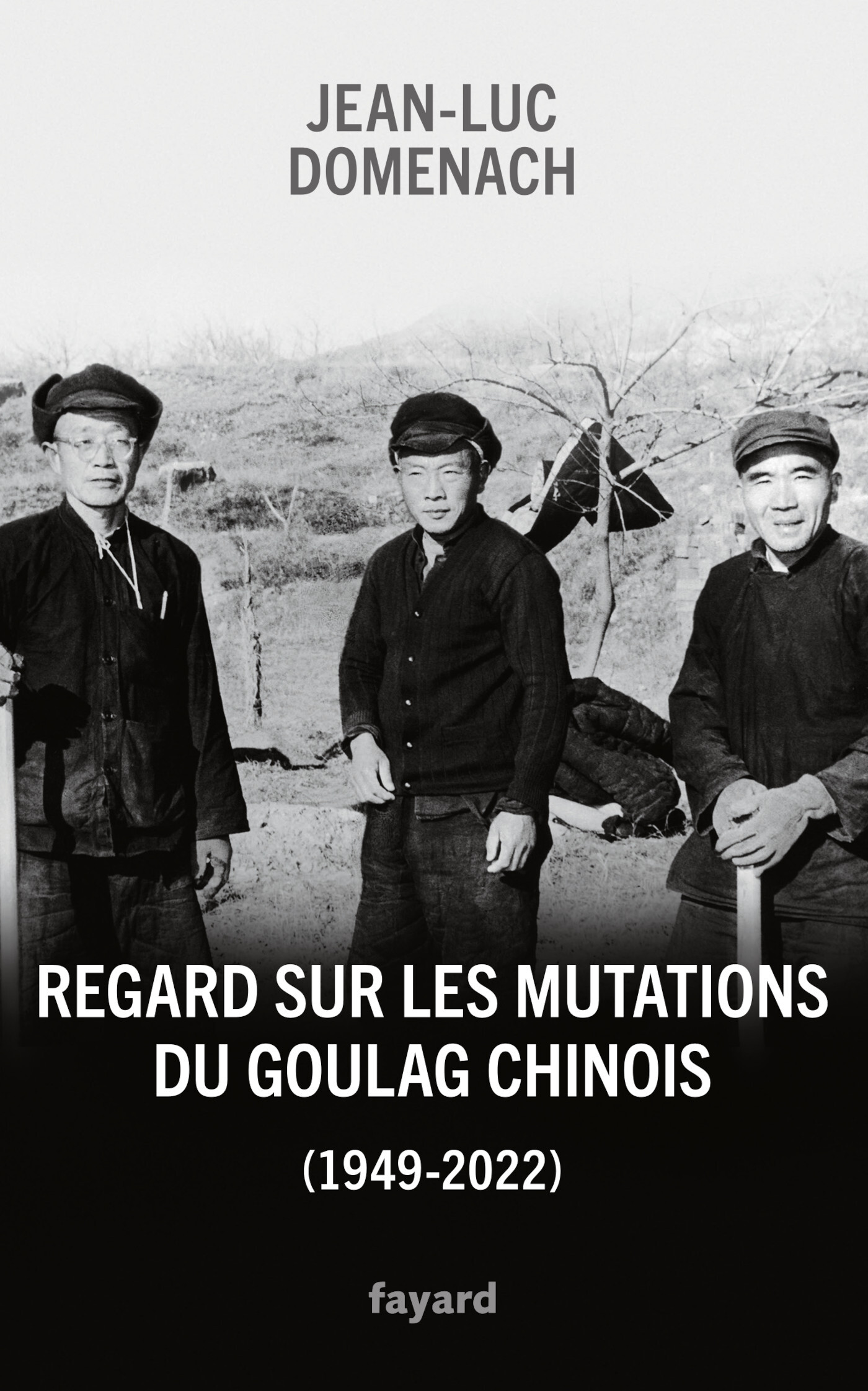 Regard sur les mutations du goulag chinois (1949-2022)