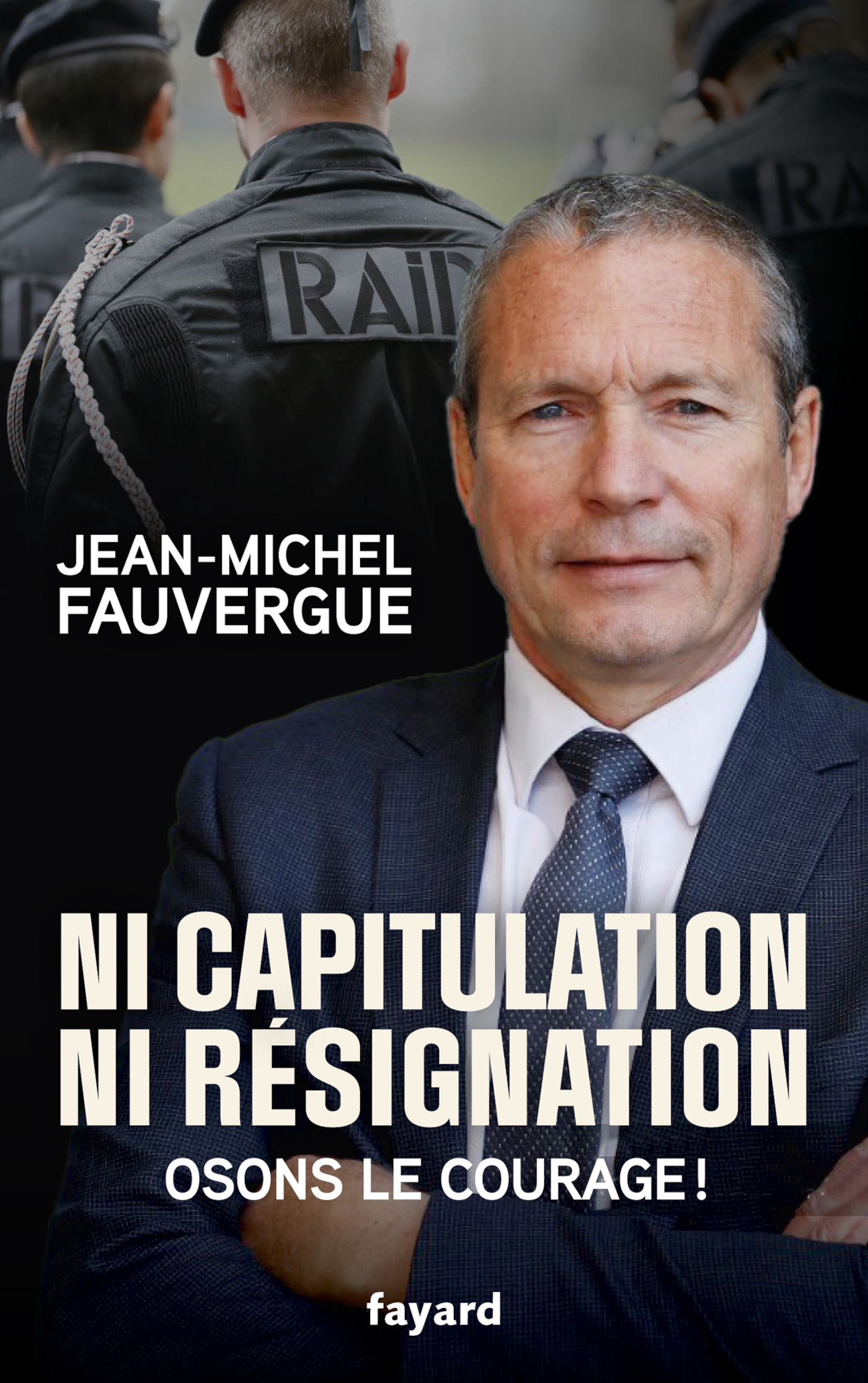 Ni capitulation ni résignation