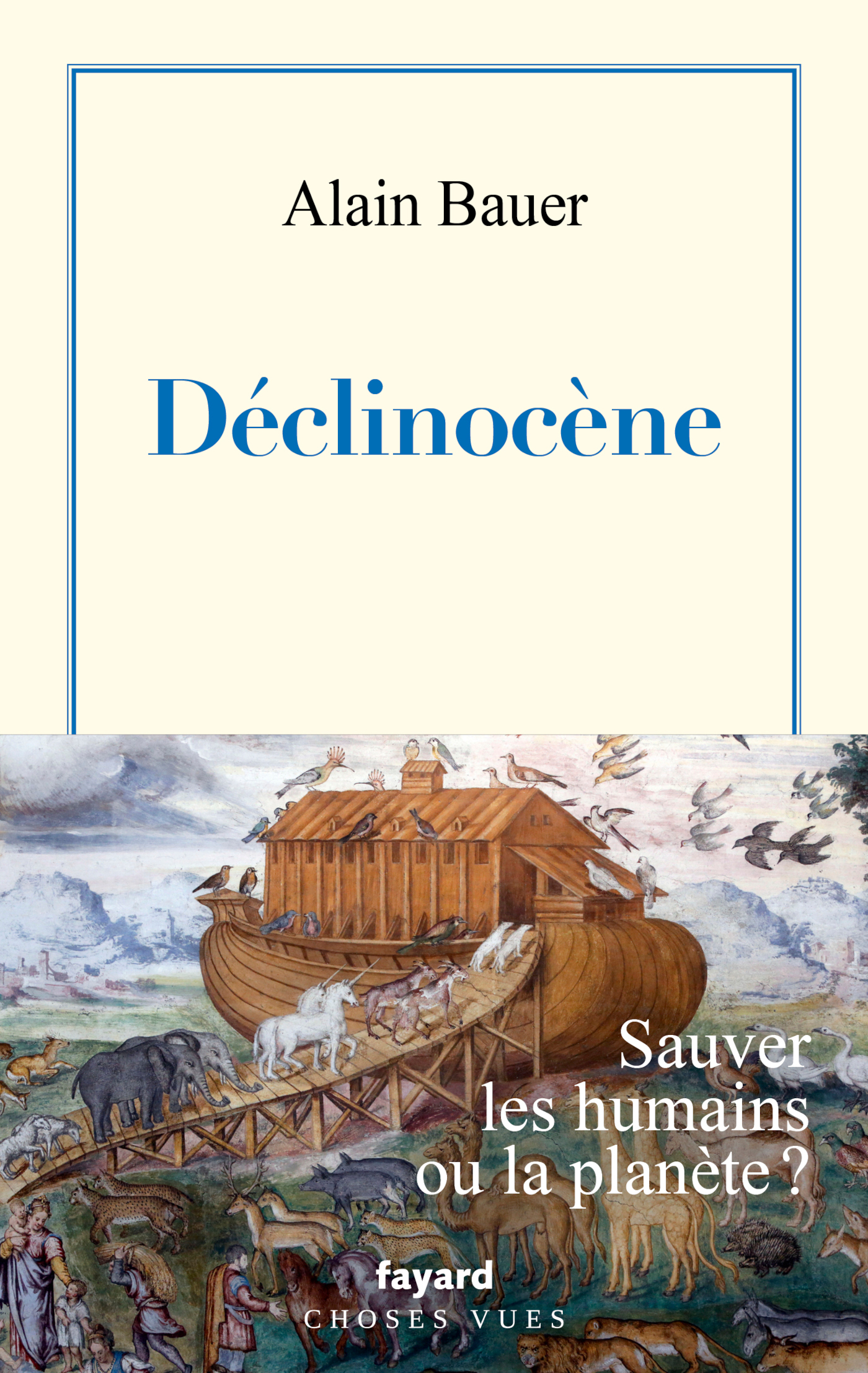 Déclinocène