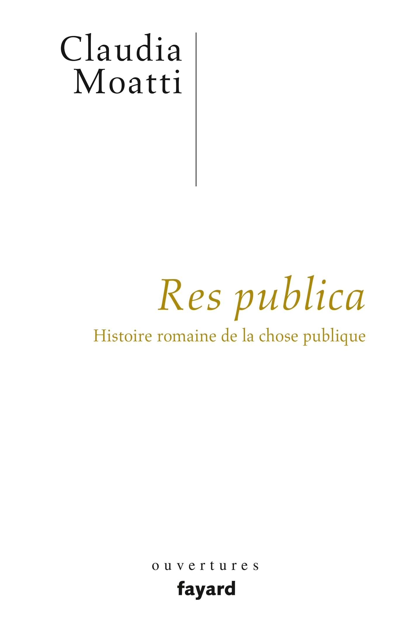 Res publica